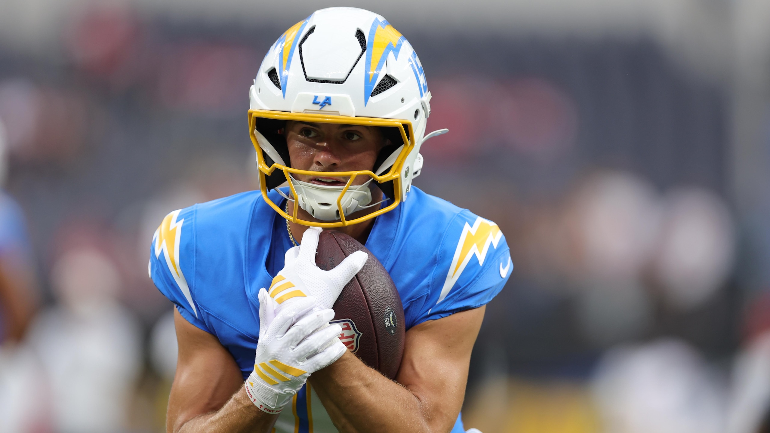 49ers Chargers Football