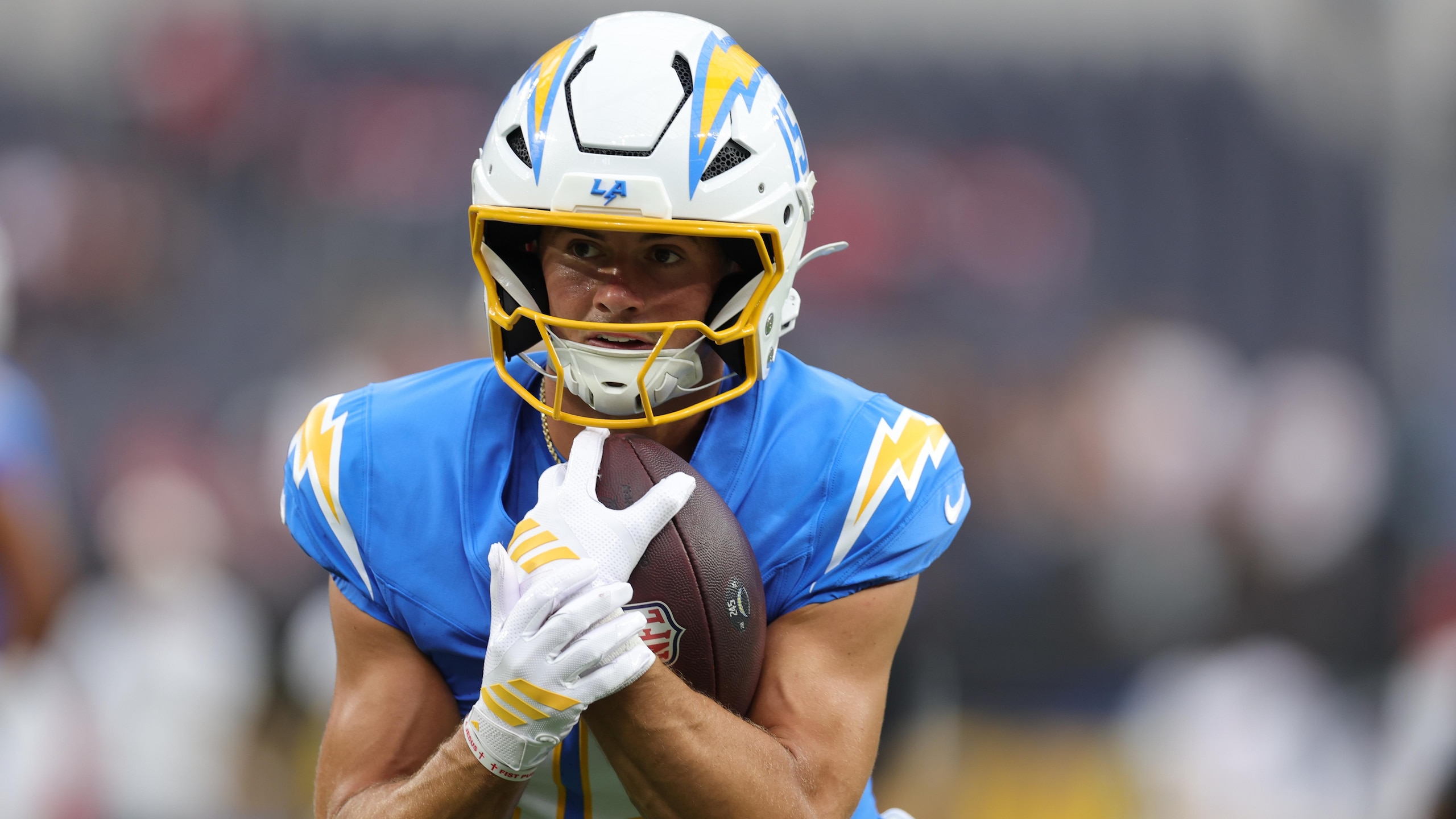 49ers Chargers Football
