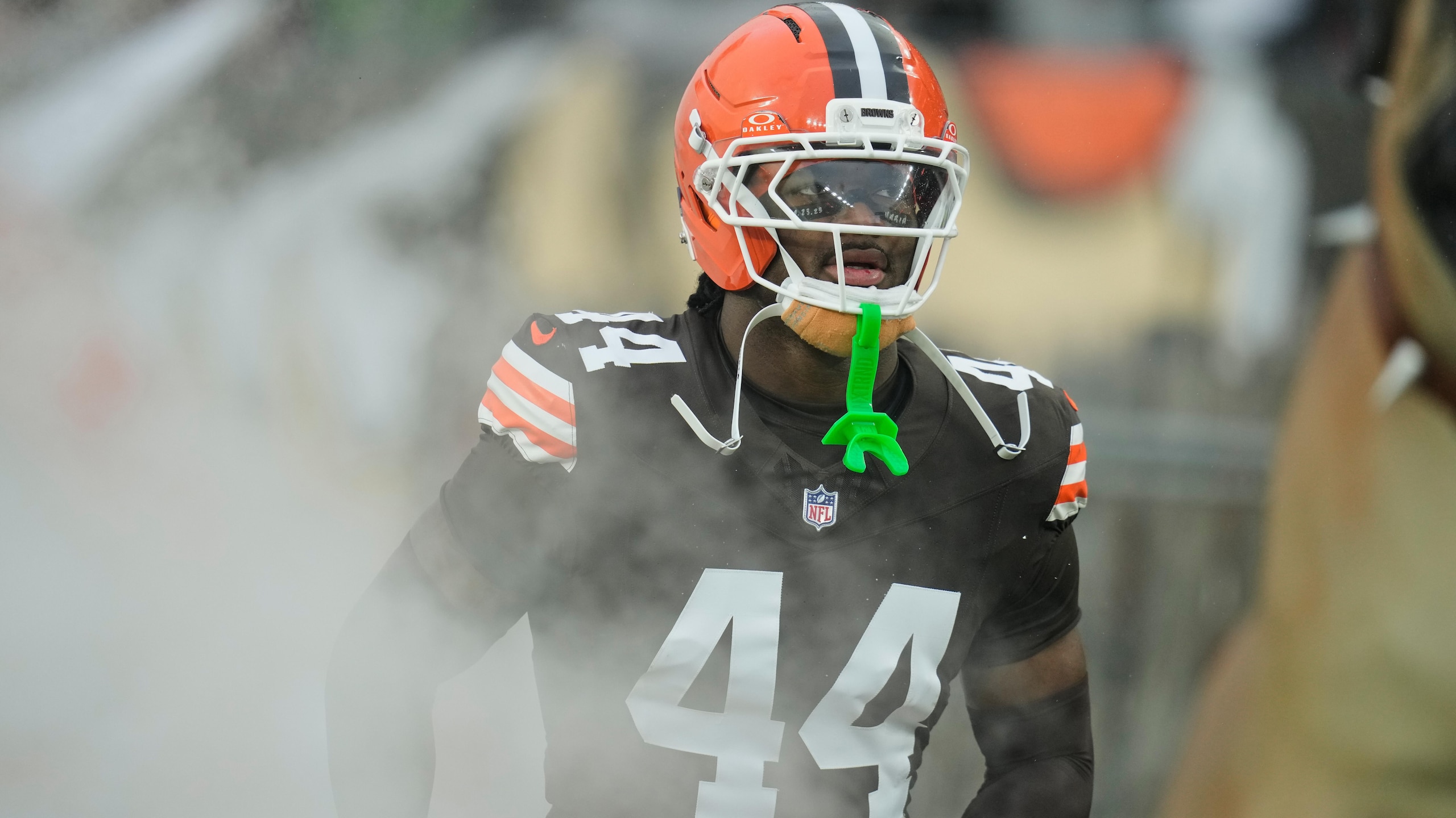 Steelers Browns Football