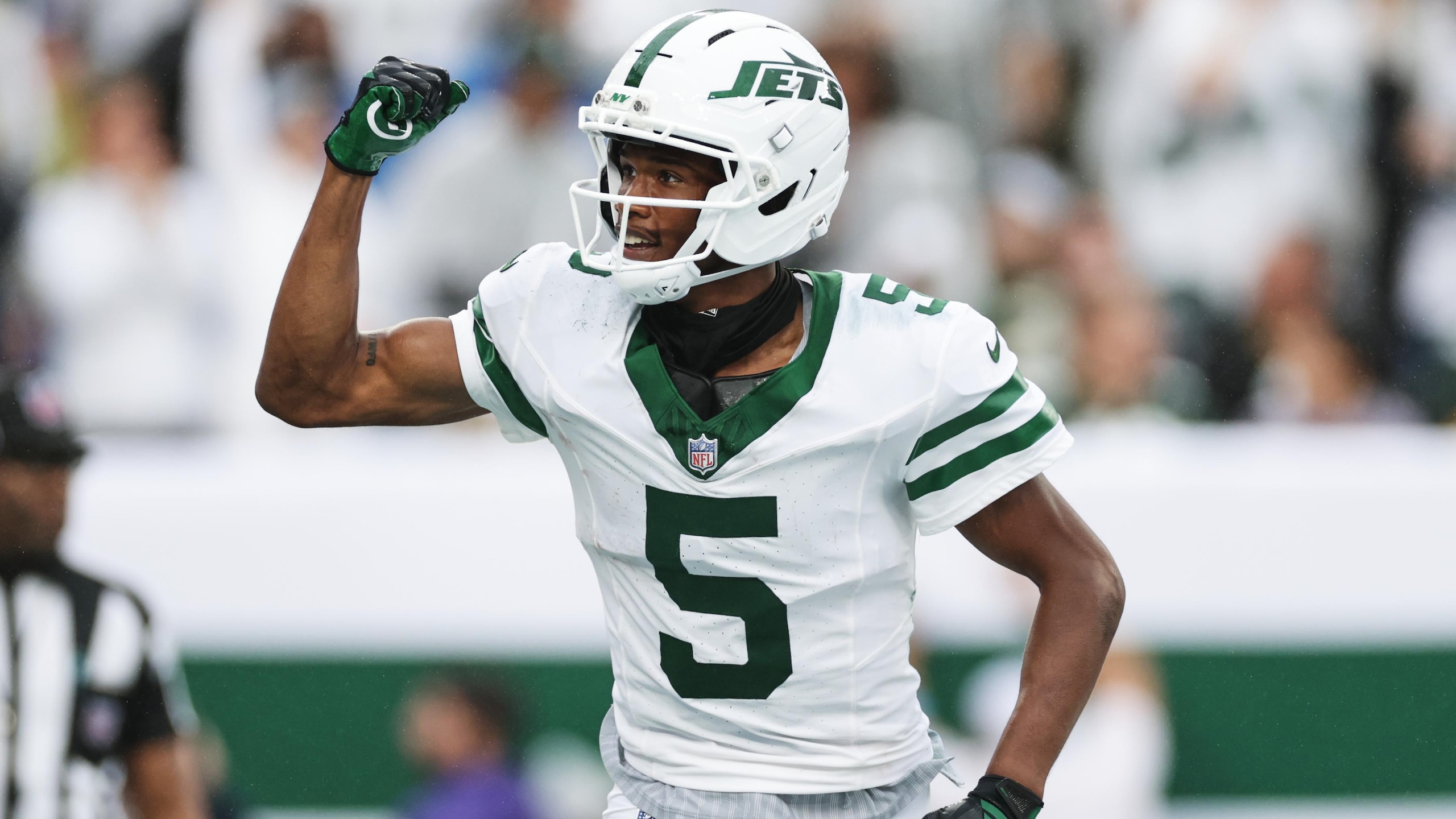 Packers Jets Football