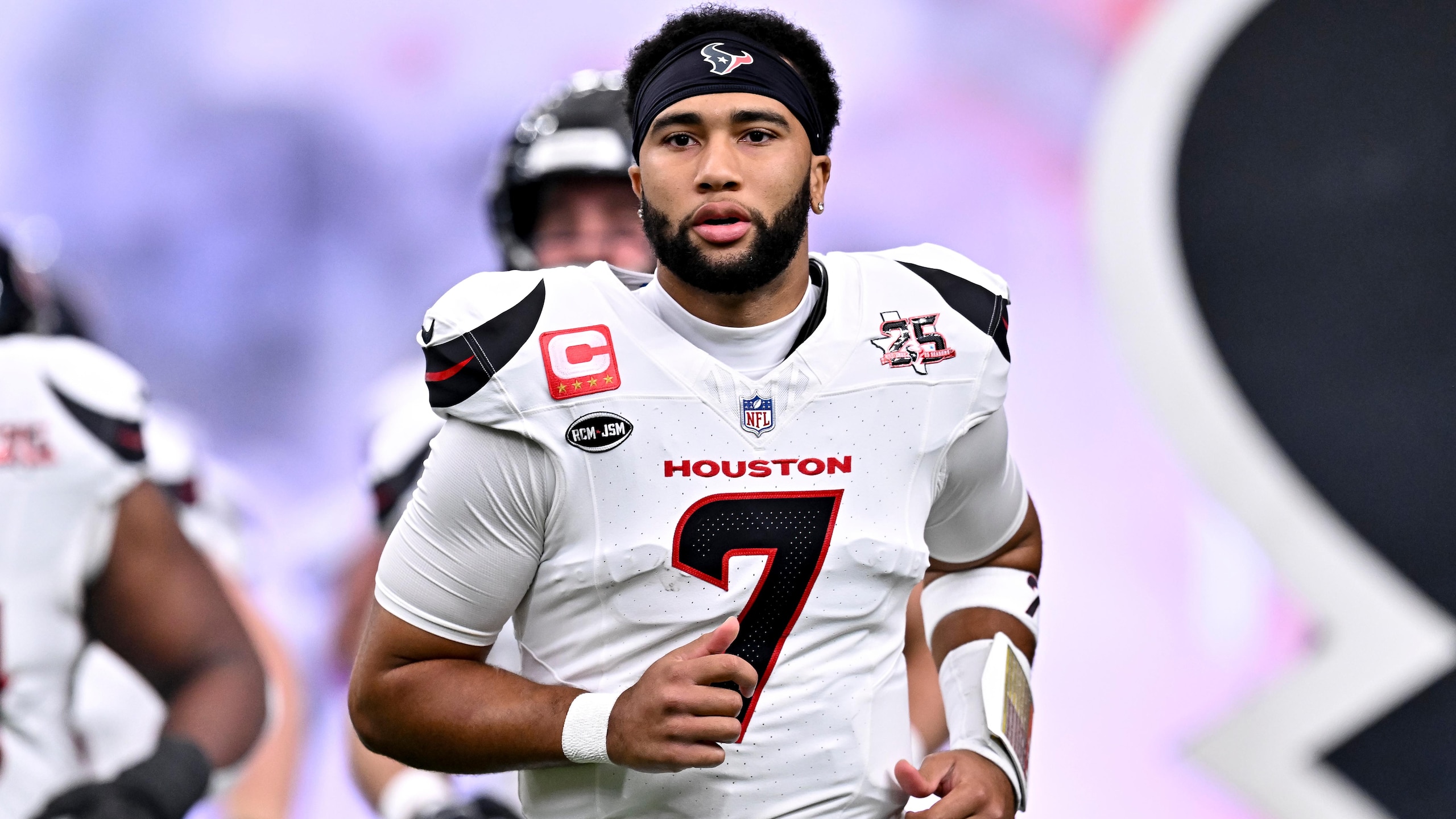Bills Texans Football