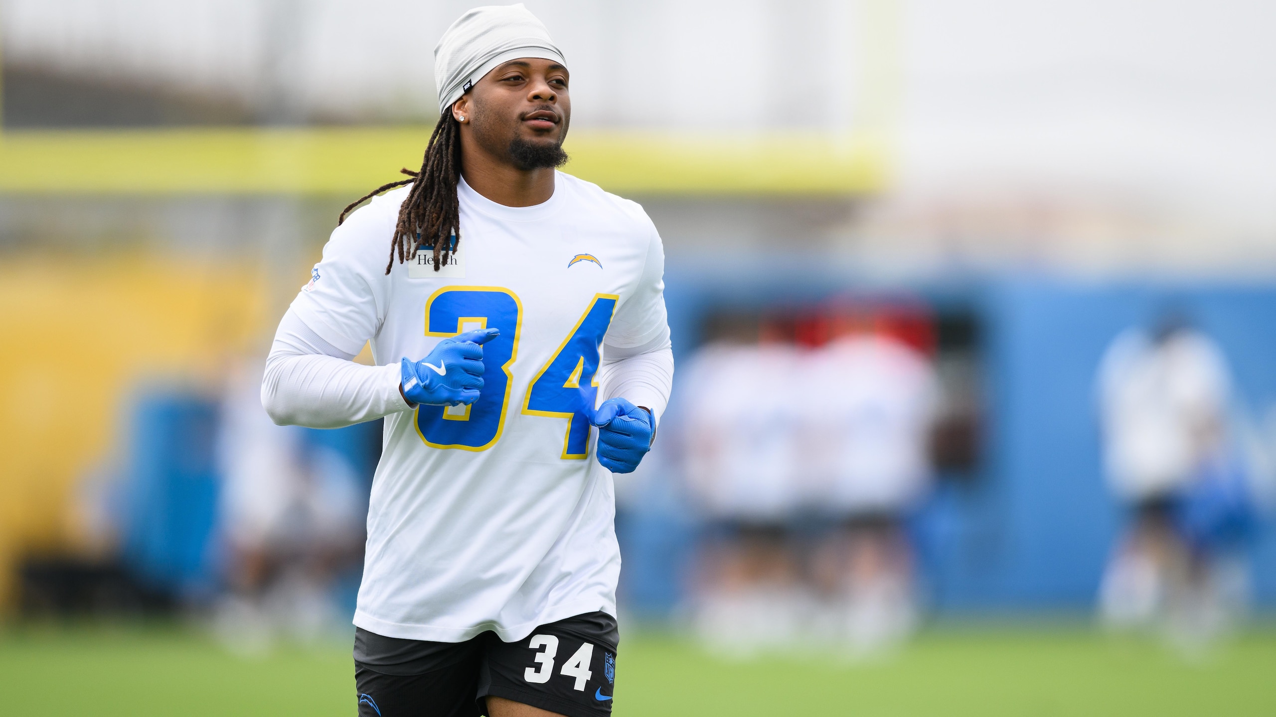 Chargers Football