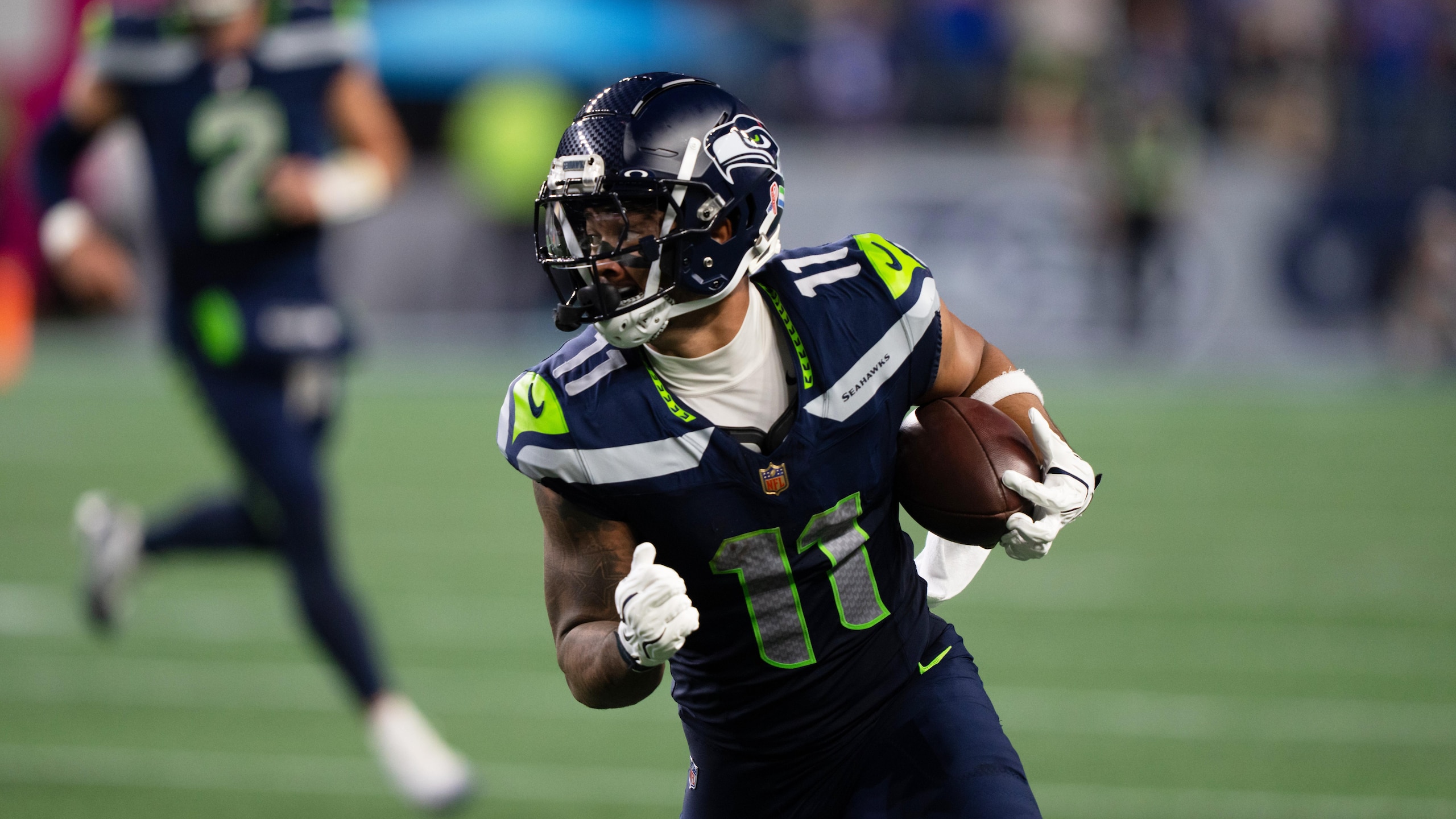 Seahawks Football