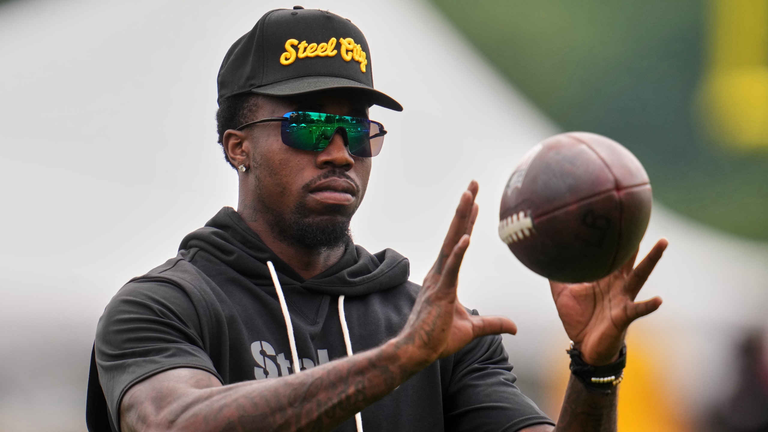 Steelers Football