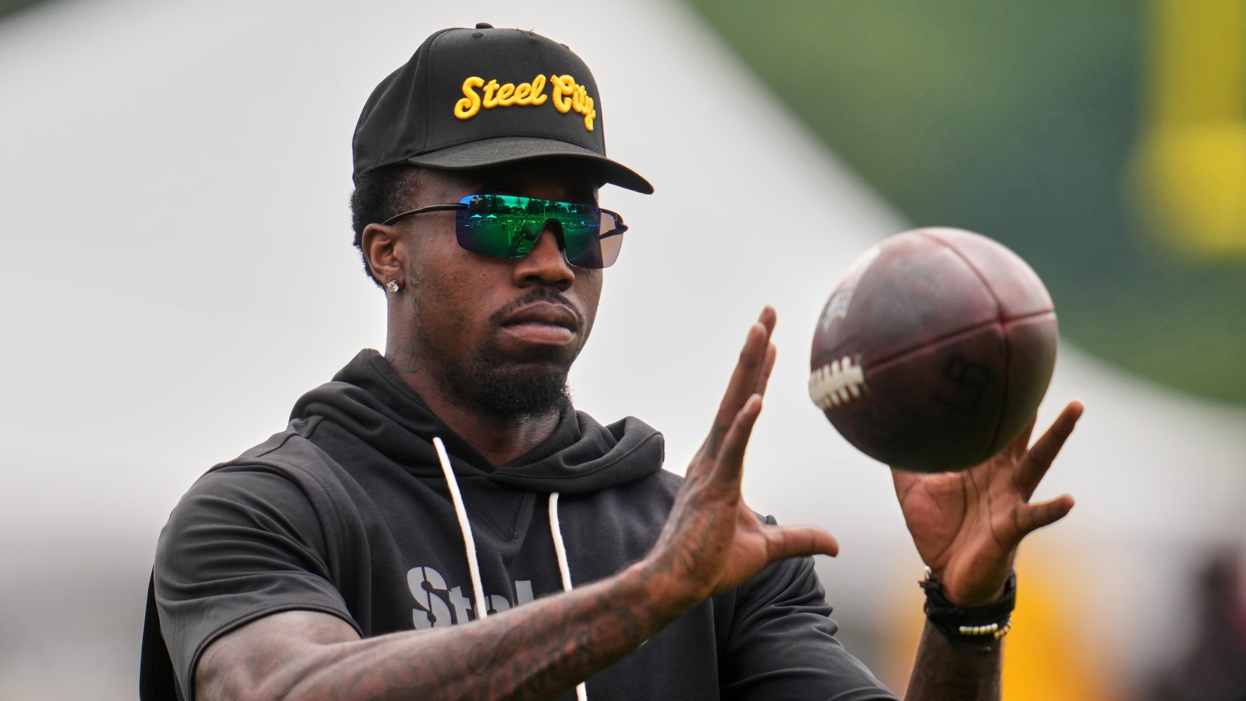 Steelers Football