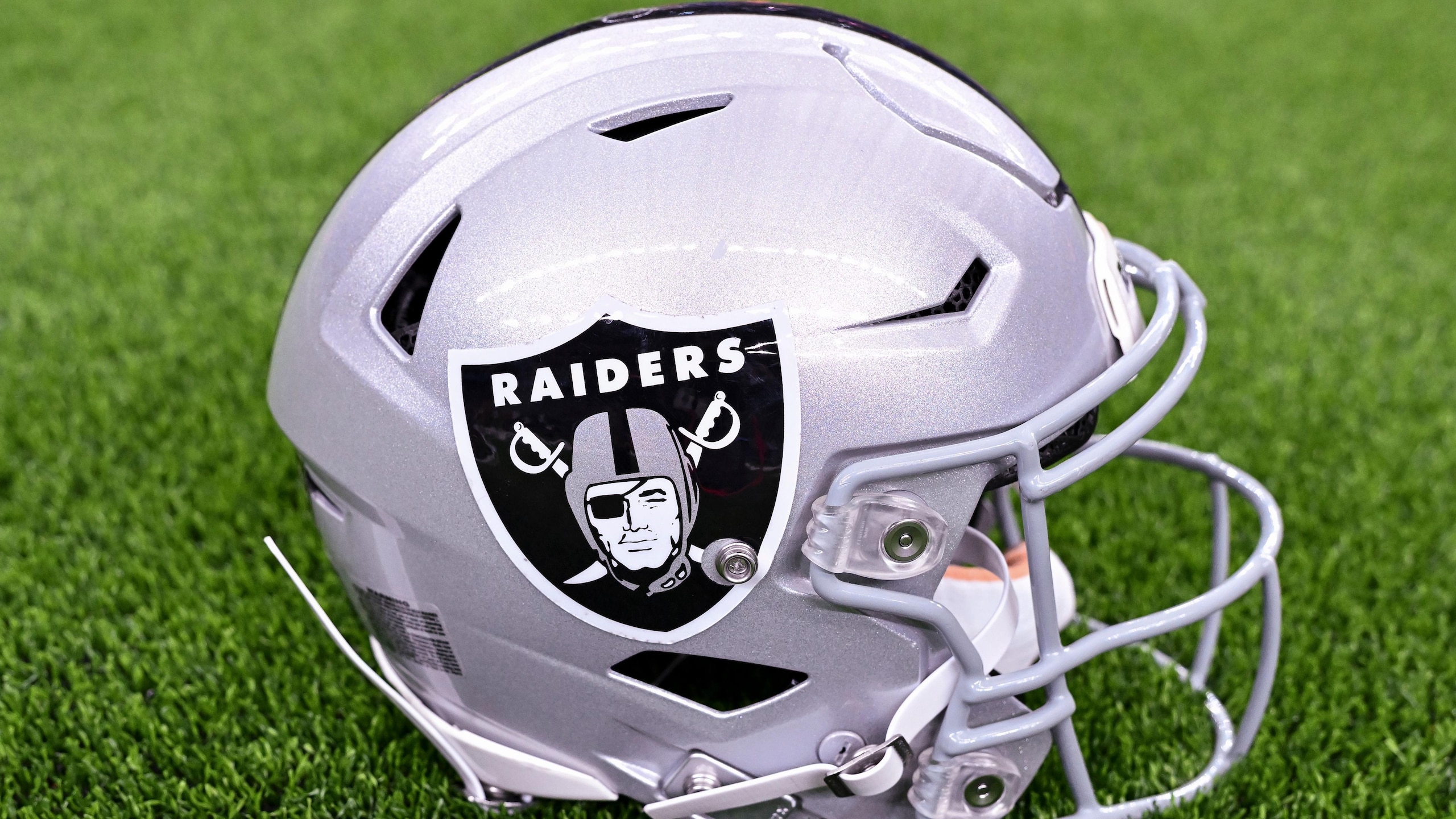 Raiders Texans Football