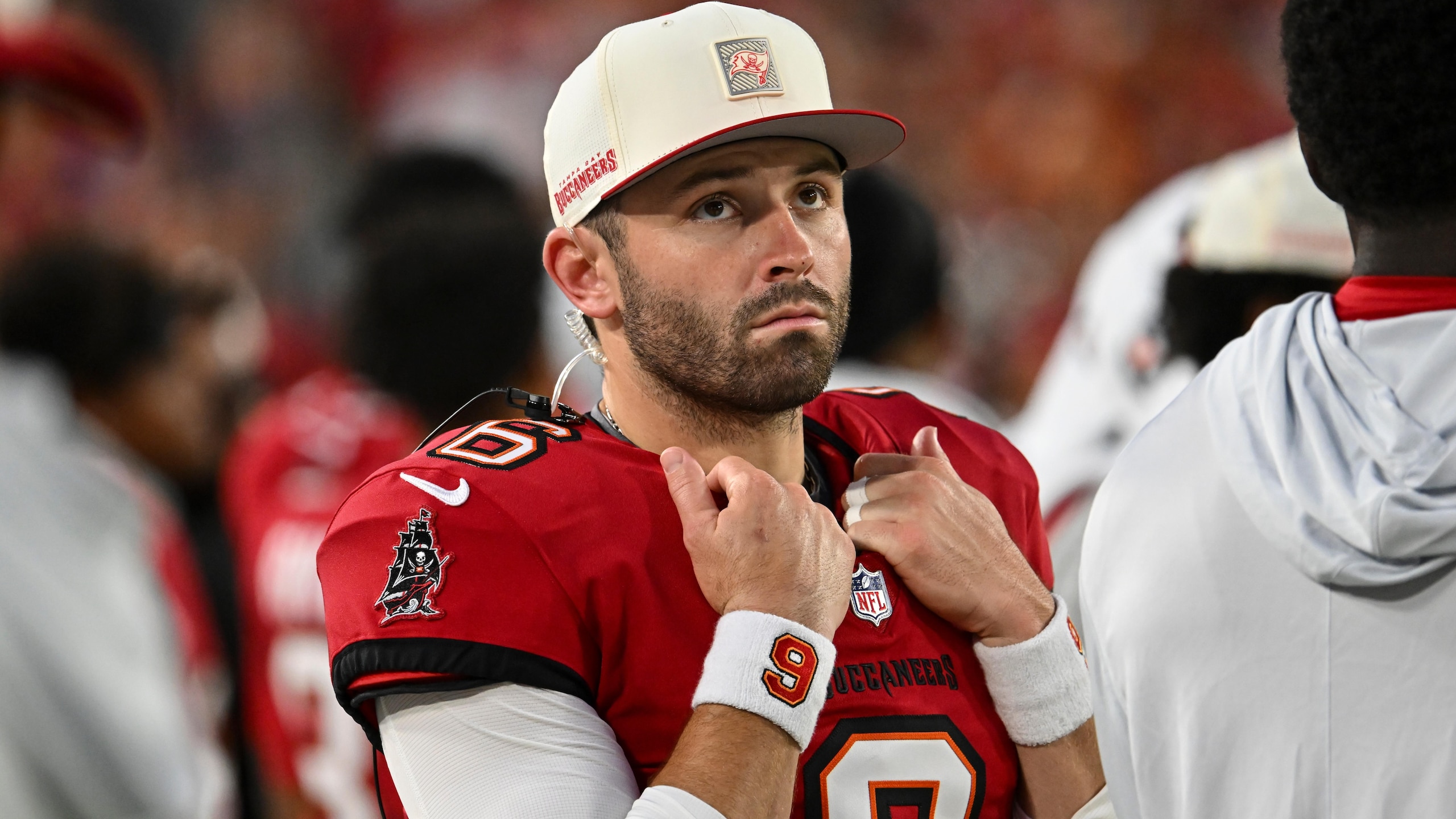 Chiefs Buccaneers Football