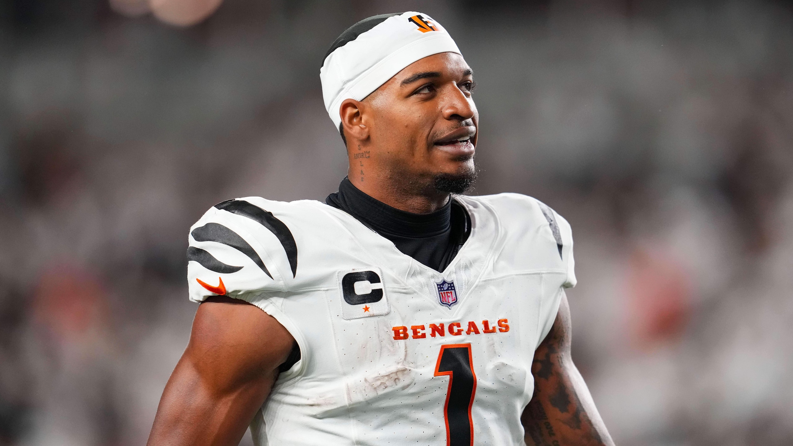 Steelers Bengals Football