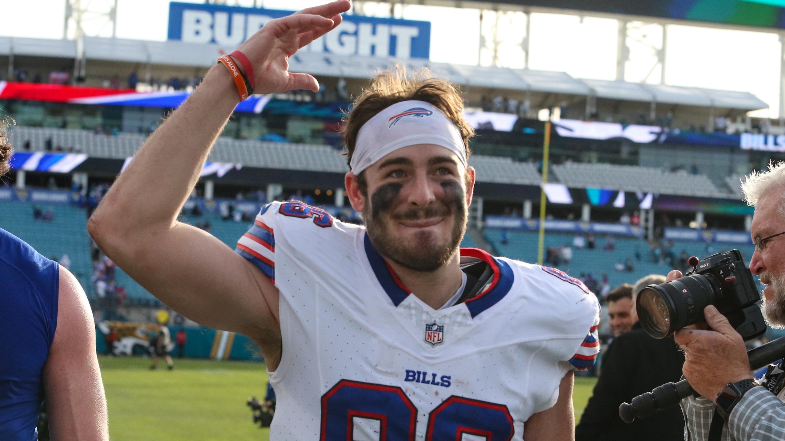 Bills Jaguars Football