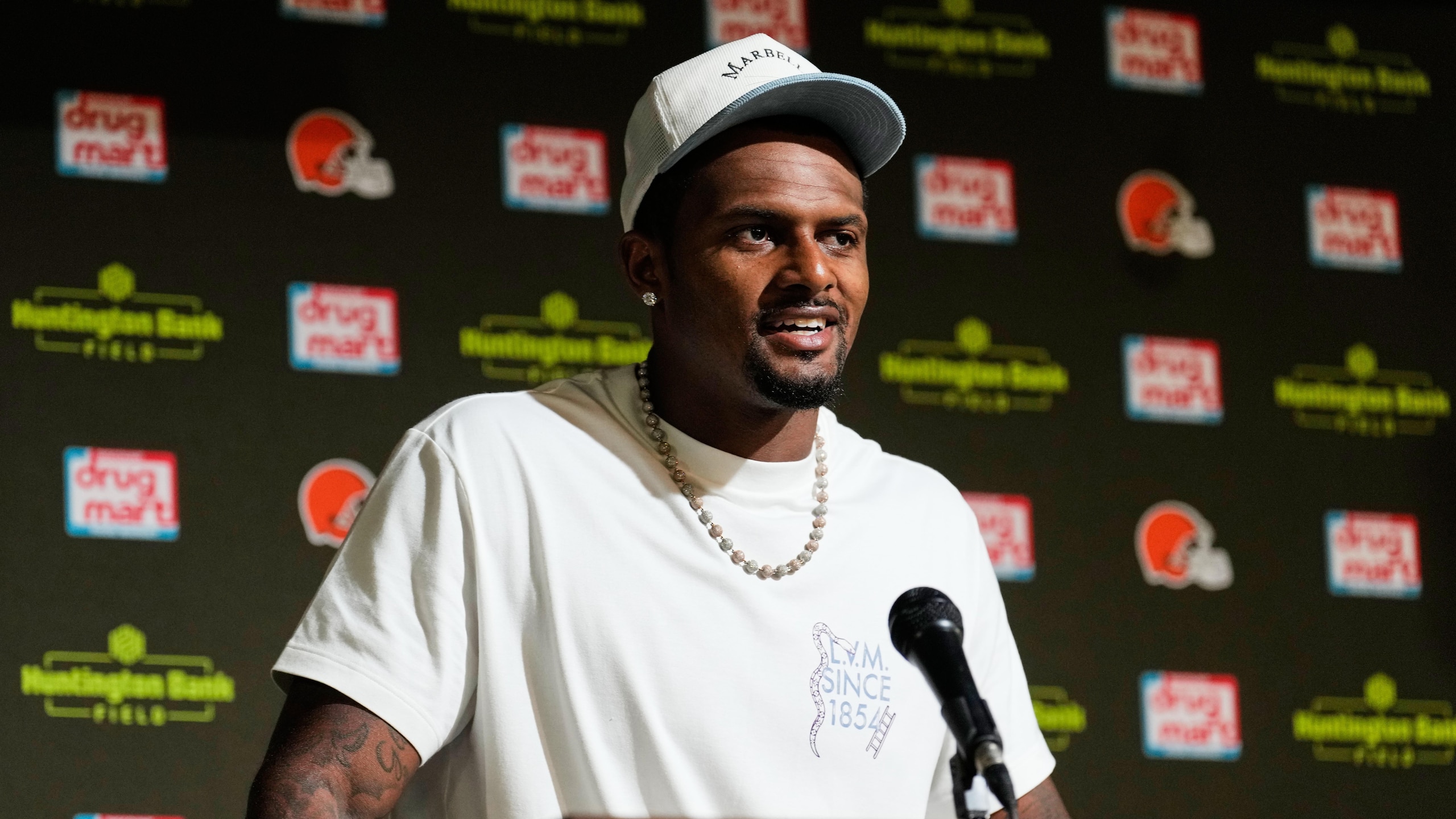 Bills Browns Football