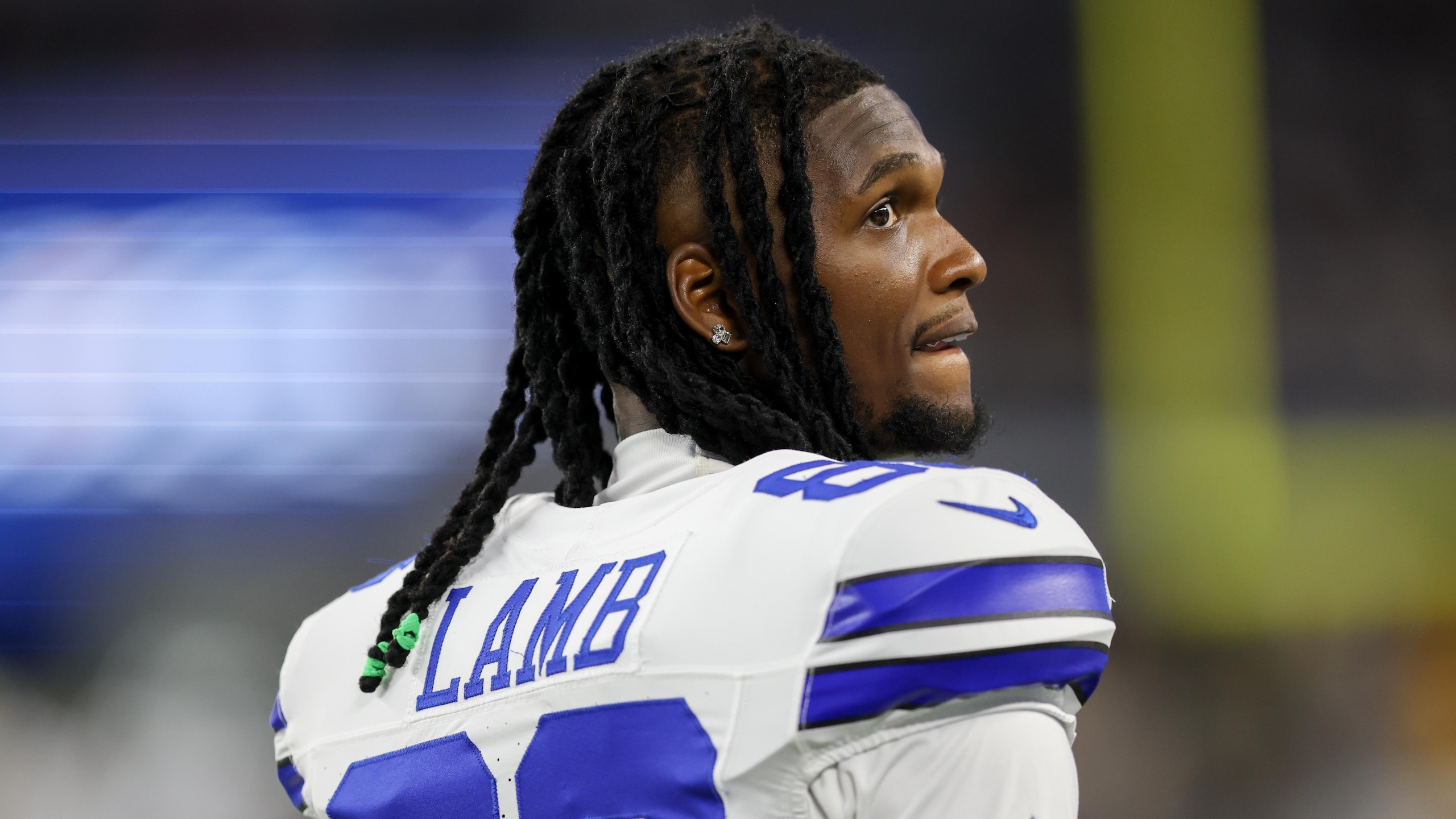 Saints Cowboys Football
