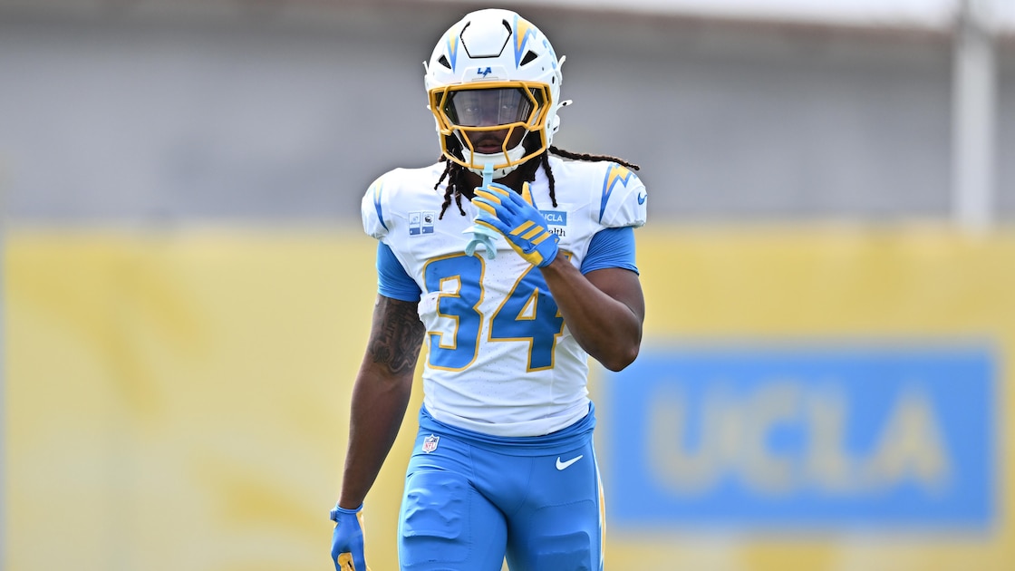 Fantasy Football 2026 Deep Sleepers Based on Latest Rankings