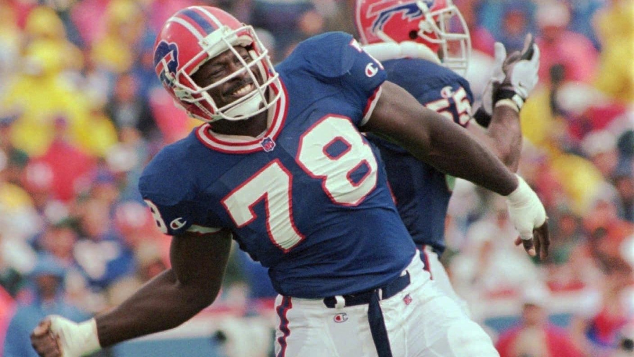 Bills Draft History Football