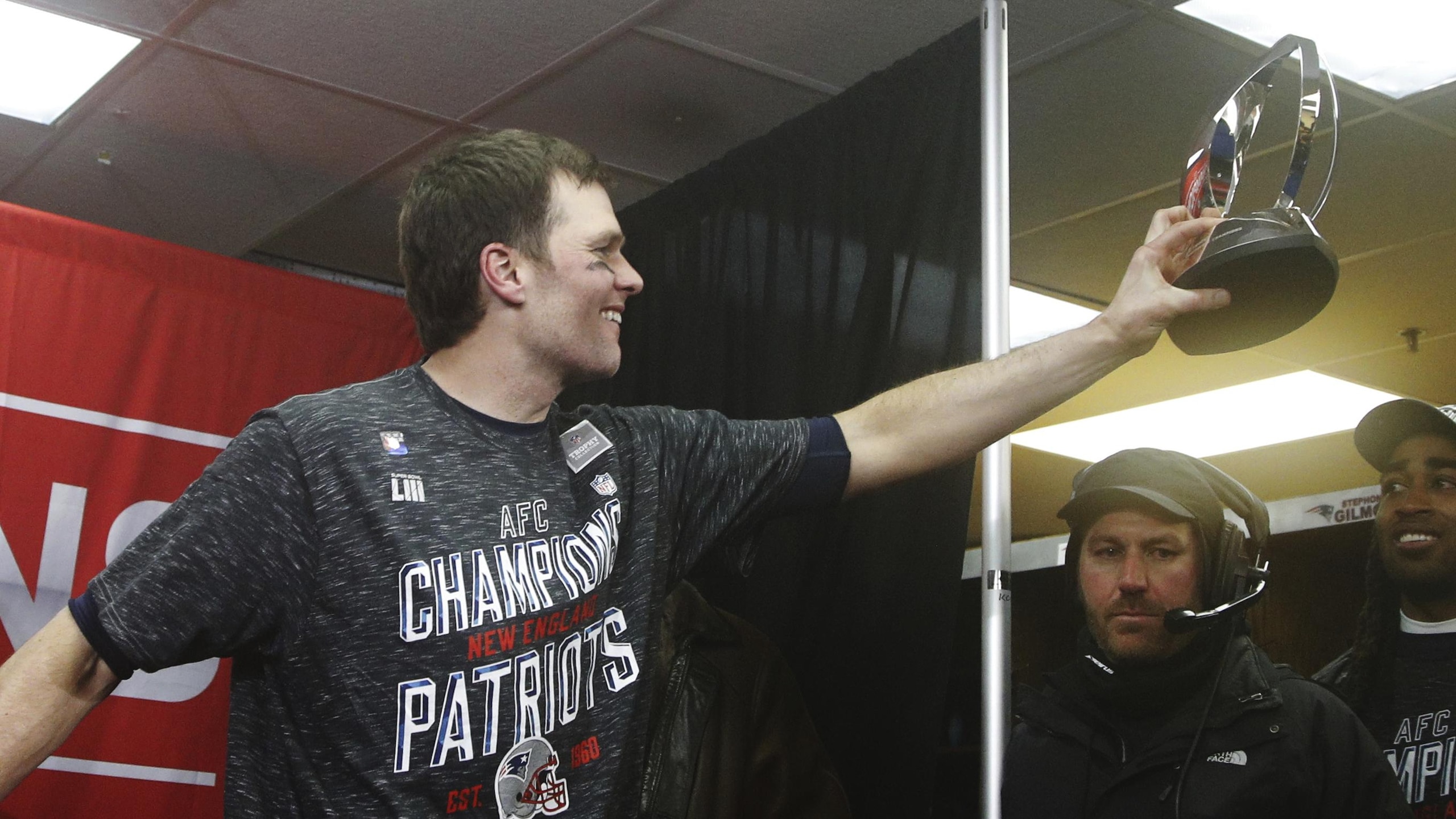 Patriots Chiefs Football