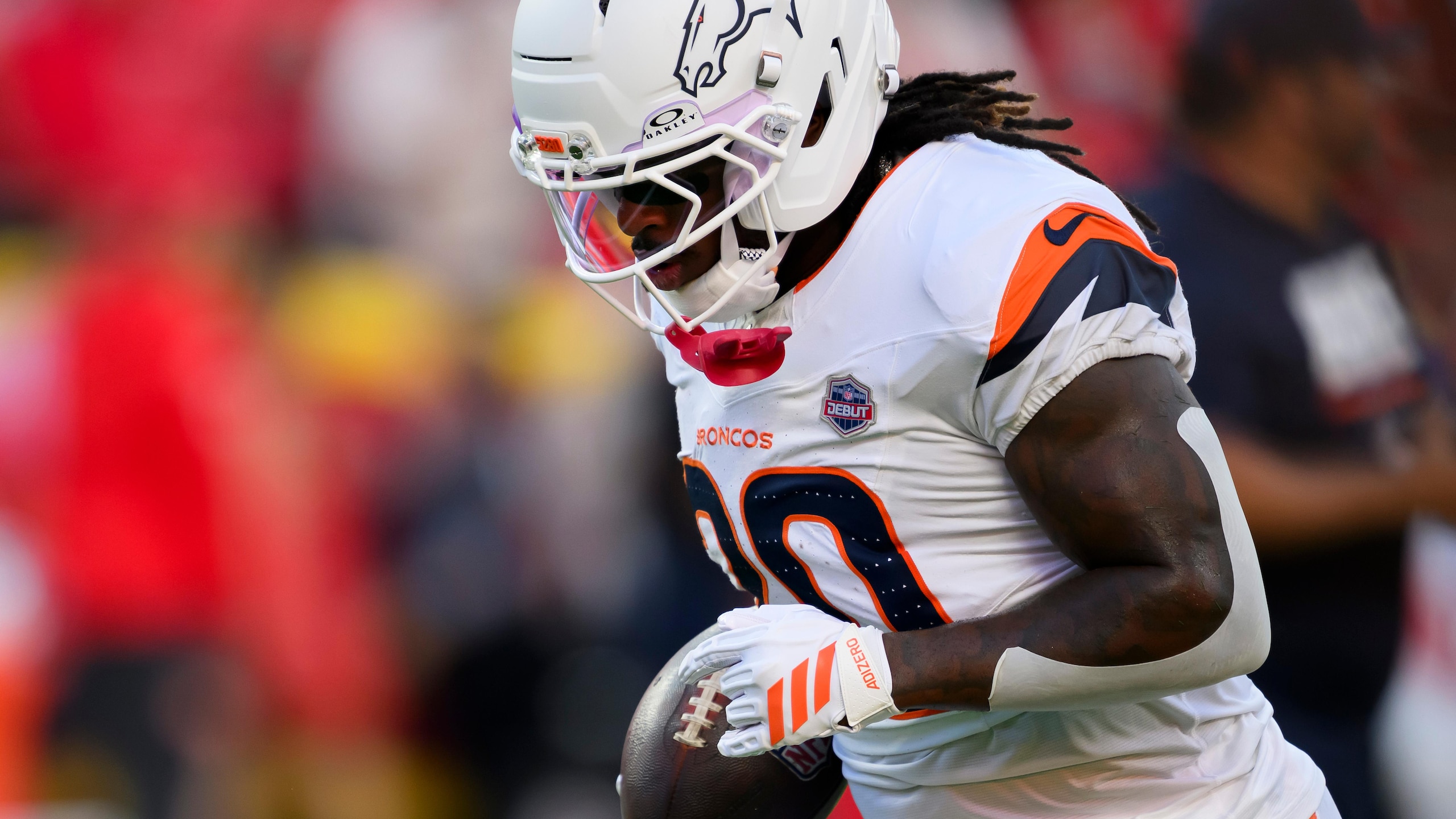 Jonah Coleman and the Best Week 3 Fantasy Football Waiver-Wire Pickups 
