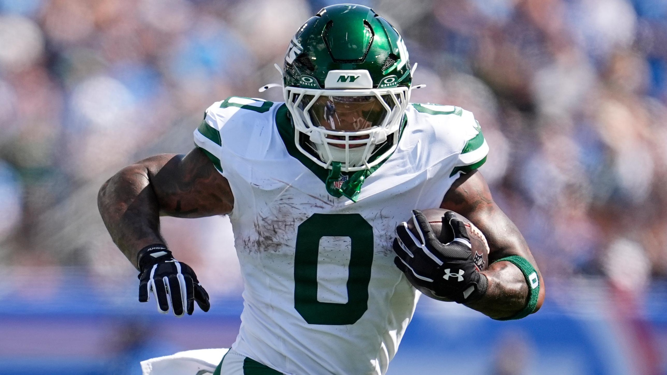 Jets Titans Football