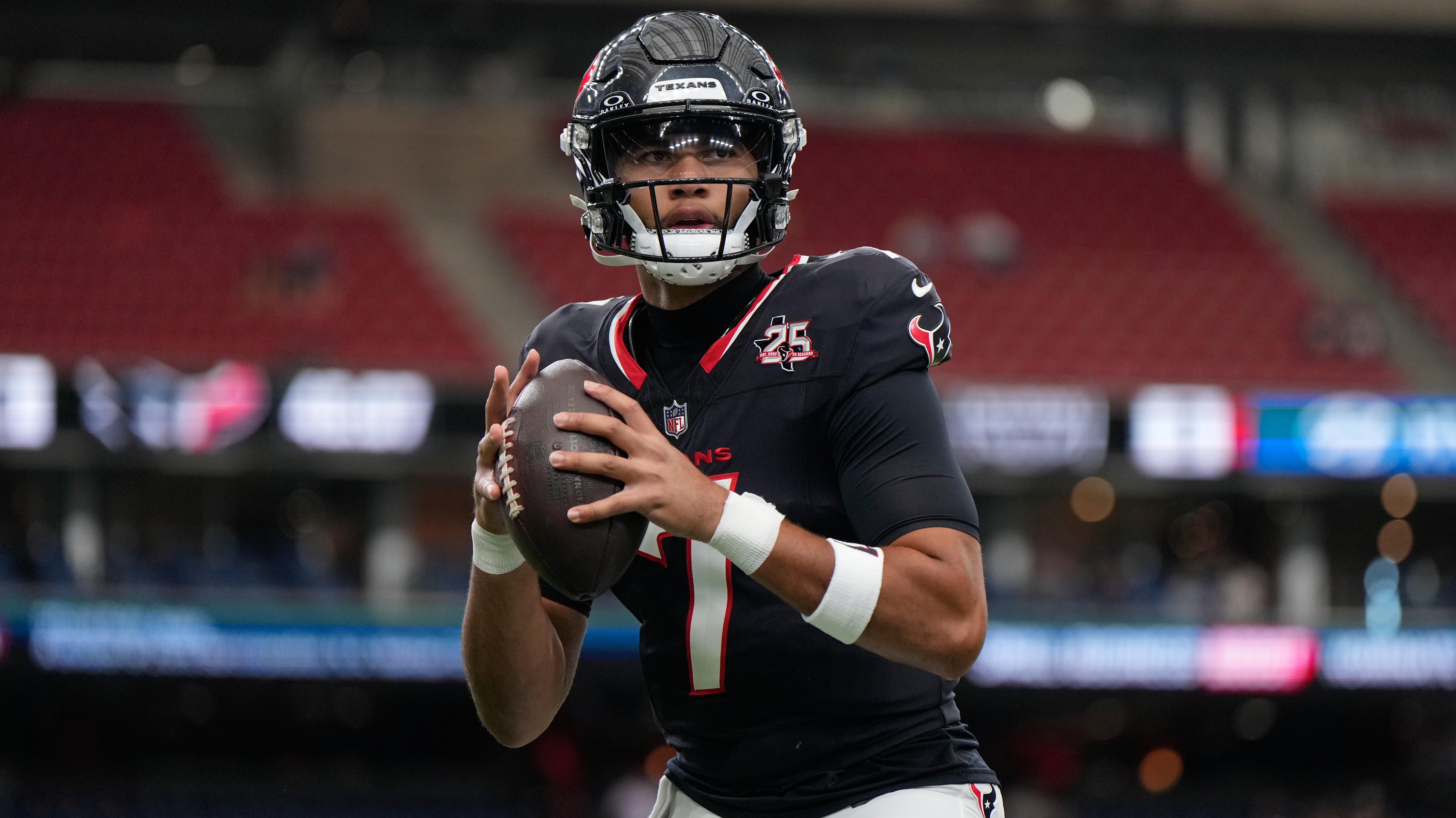 New NFL Rumors on C.J. Stroud's Leadership of Texans Amid Contract Buzz Ahead of 2026 Season