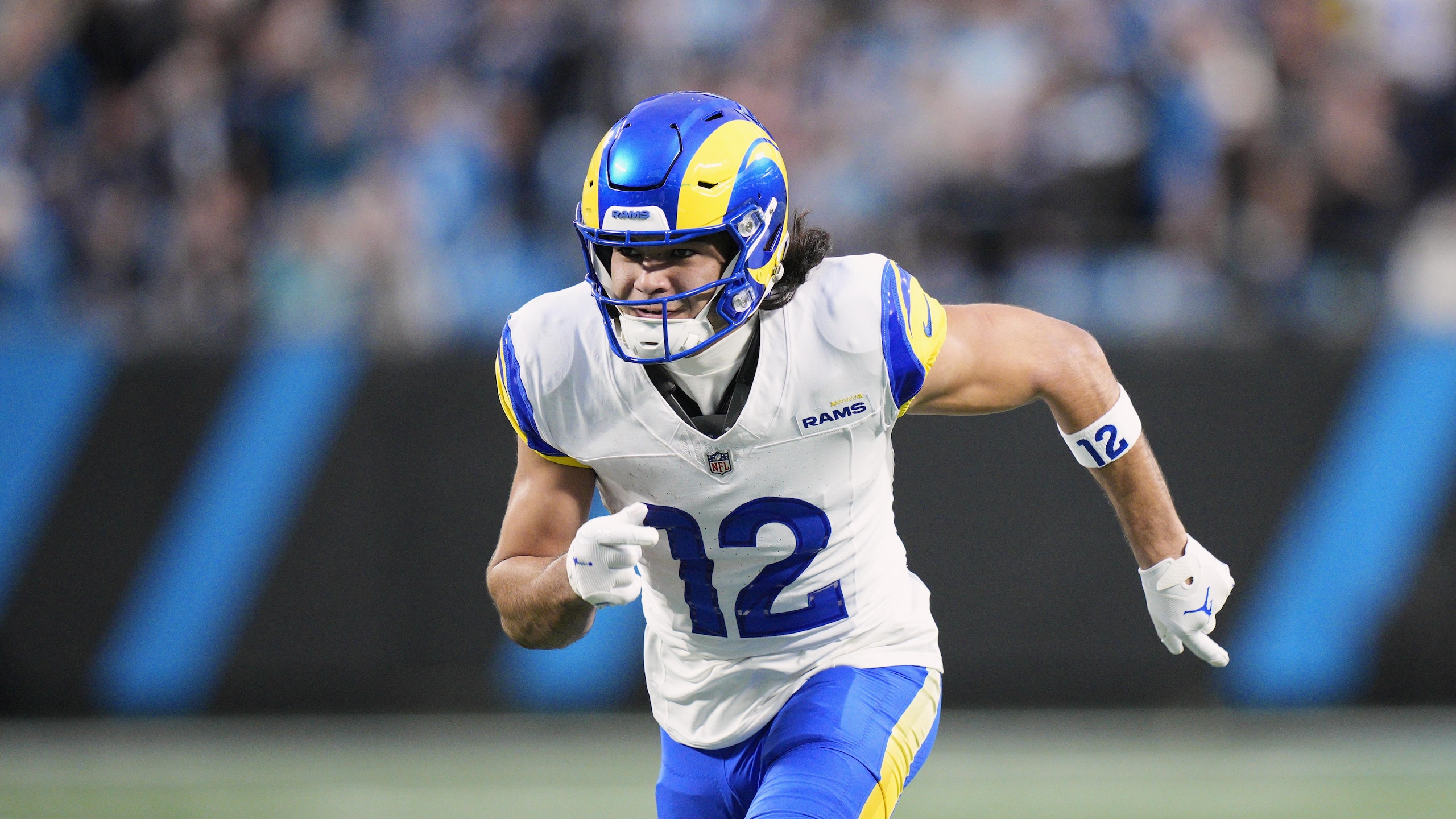 Rams Football