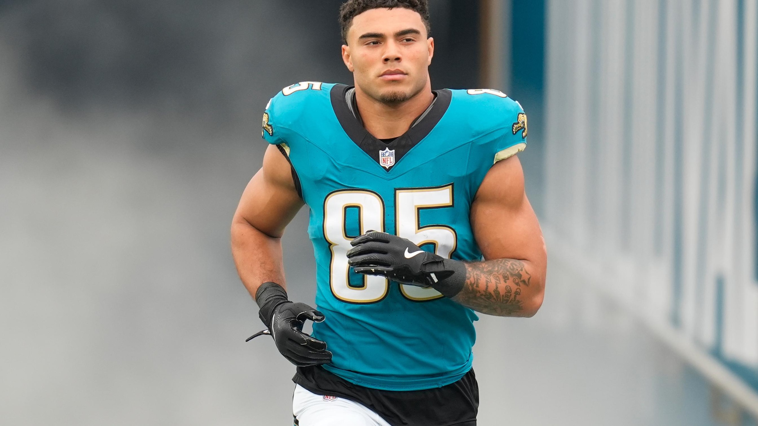 Titans Jaguars Football