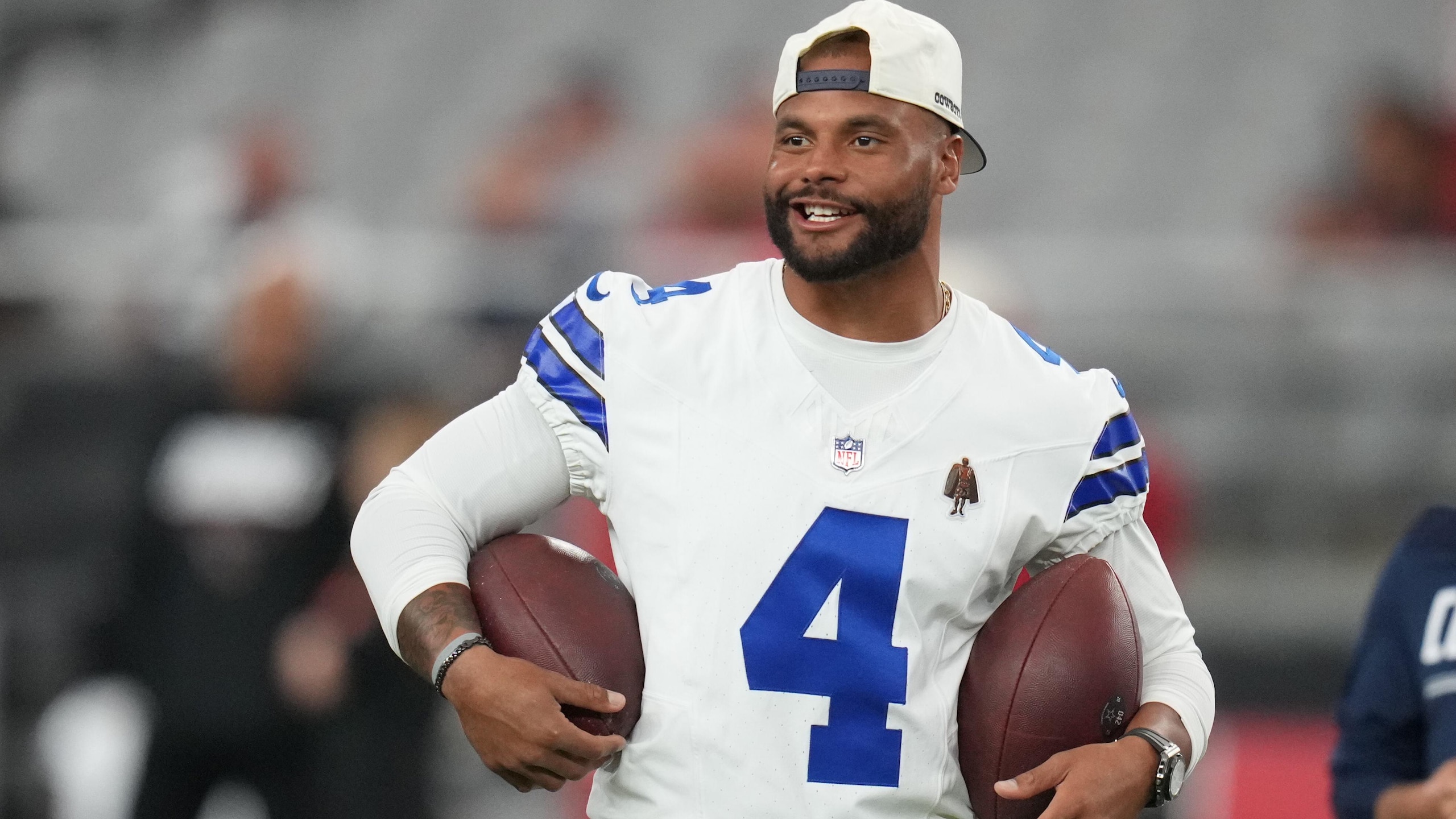 Cowboys Cardinals Football