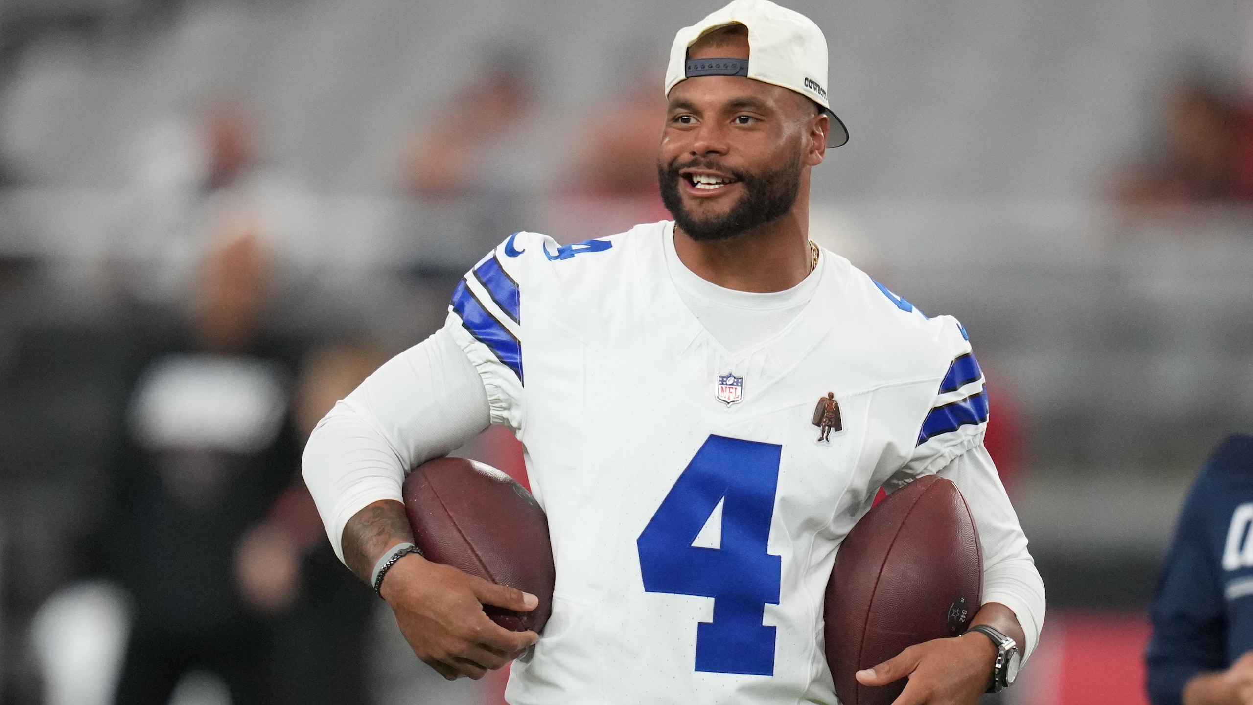 Cowboys Cardinals Football