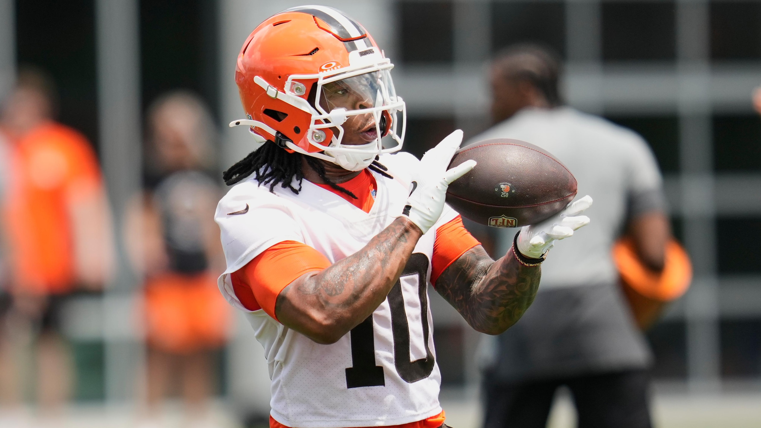 Browns Football