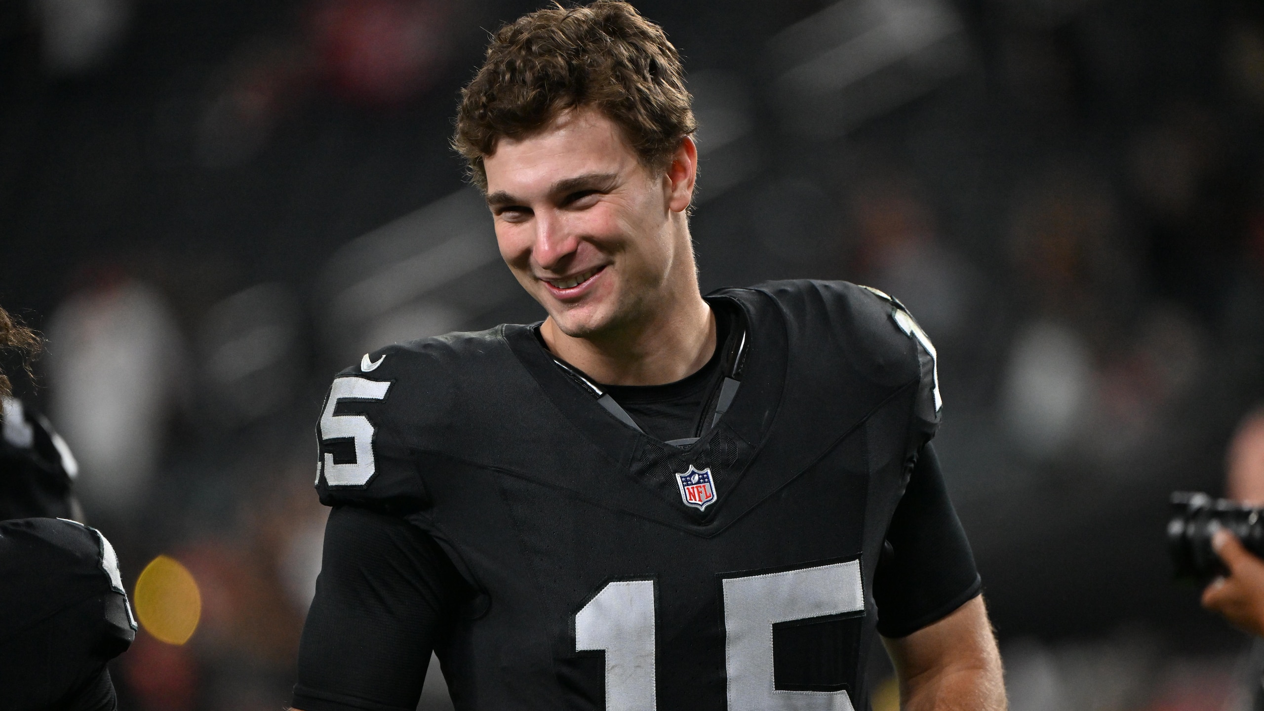 49ers Raiders Football