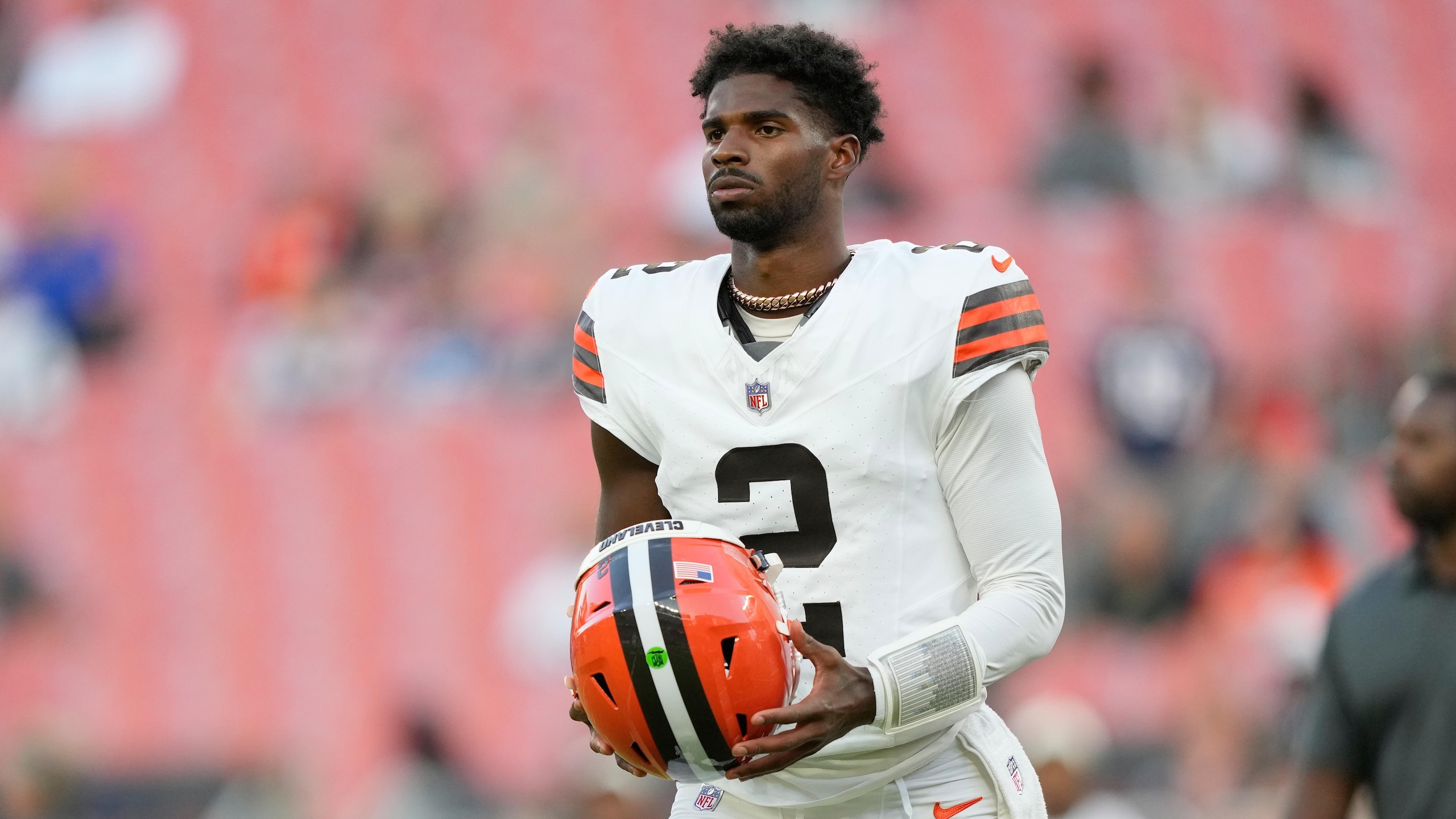 Patriots Browns Football