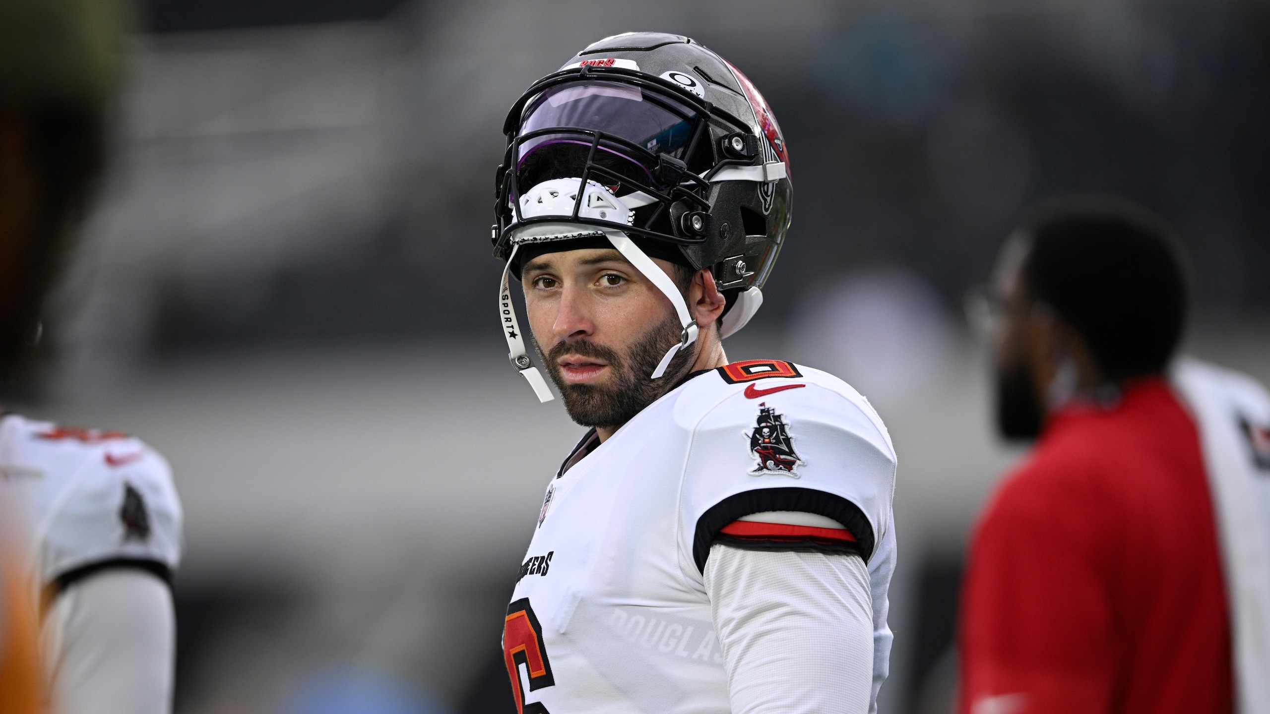 Buccaneers Jaguars Football
