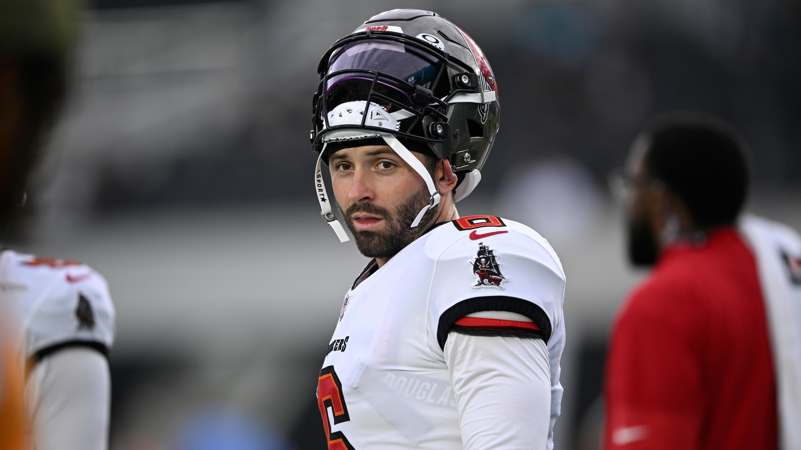 Buccaneers Jaguars Football