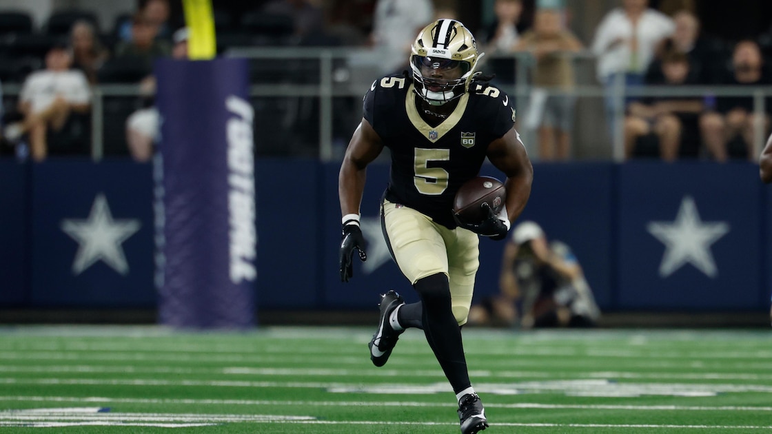 Week 2 Waiver Wire: Best Pickups & Sleepers for FAAB