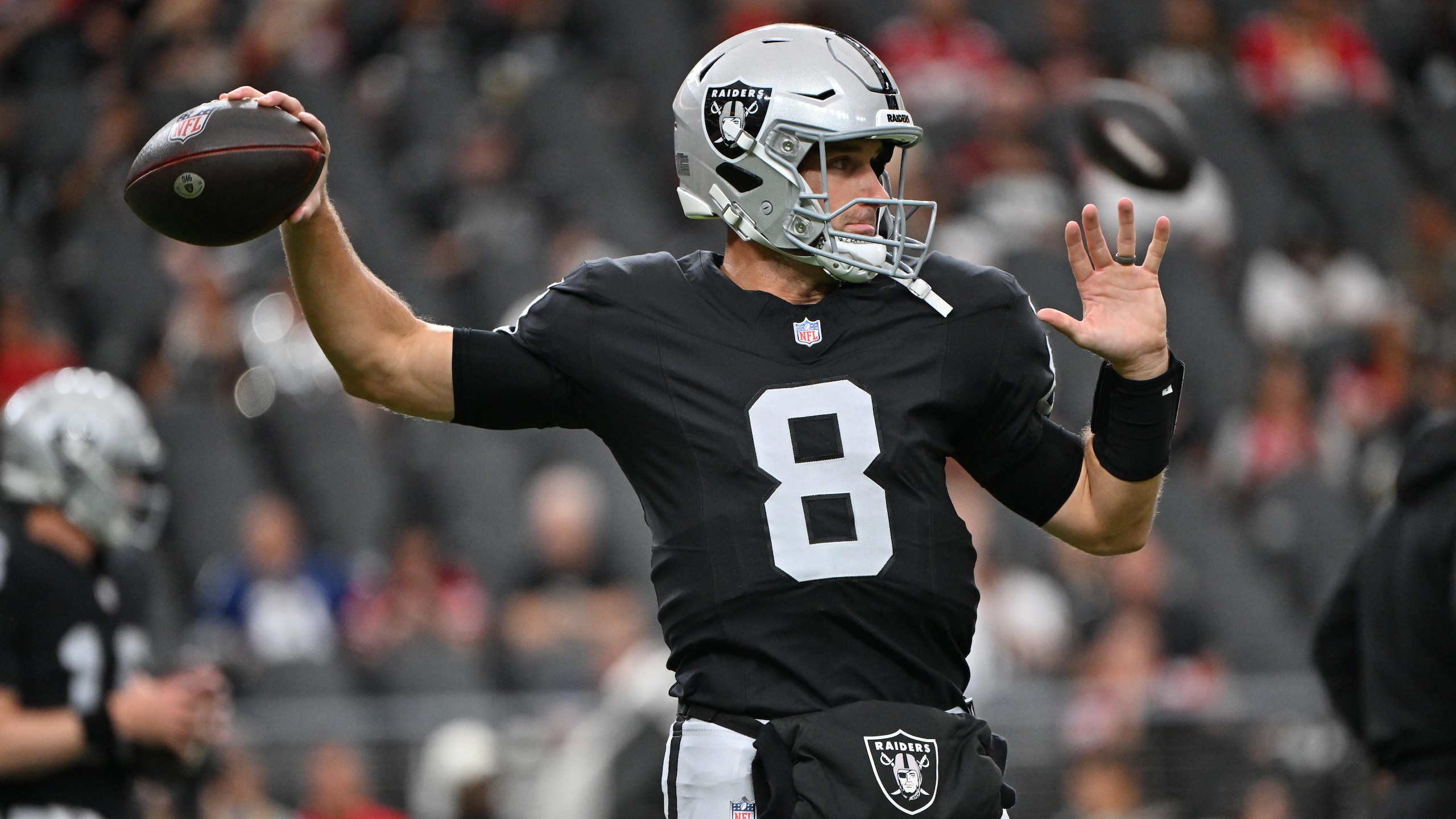 49ers Raiders Football