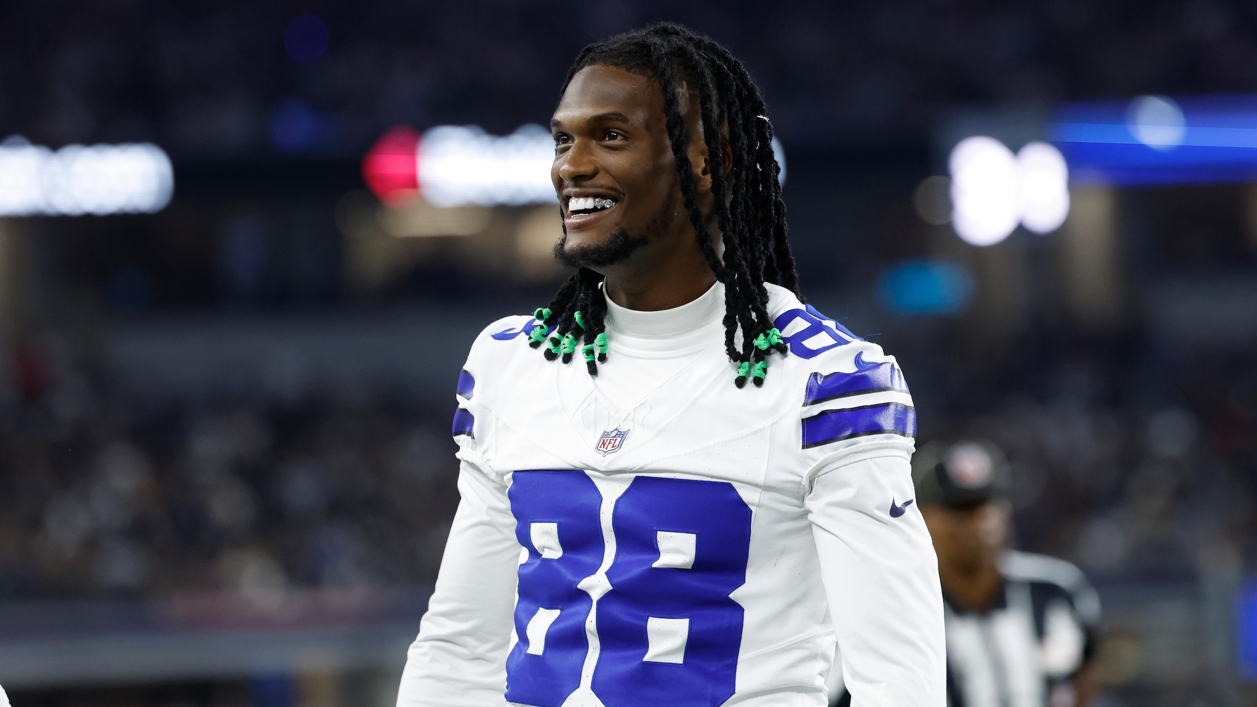 Saints Cowboys Football
