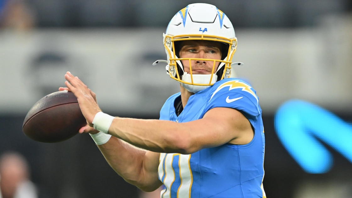 Week 1 NFL Survivor Pool Tips, Best Picks and Strategies to Stay Alive