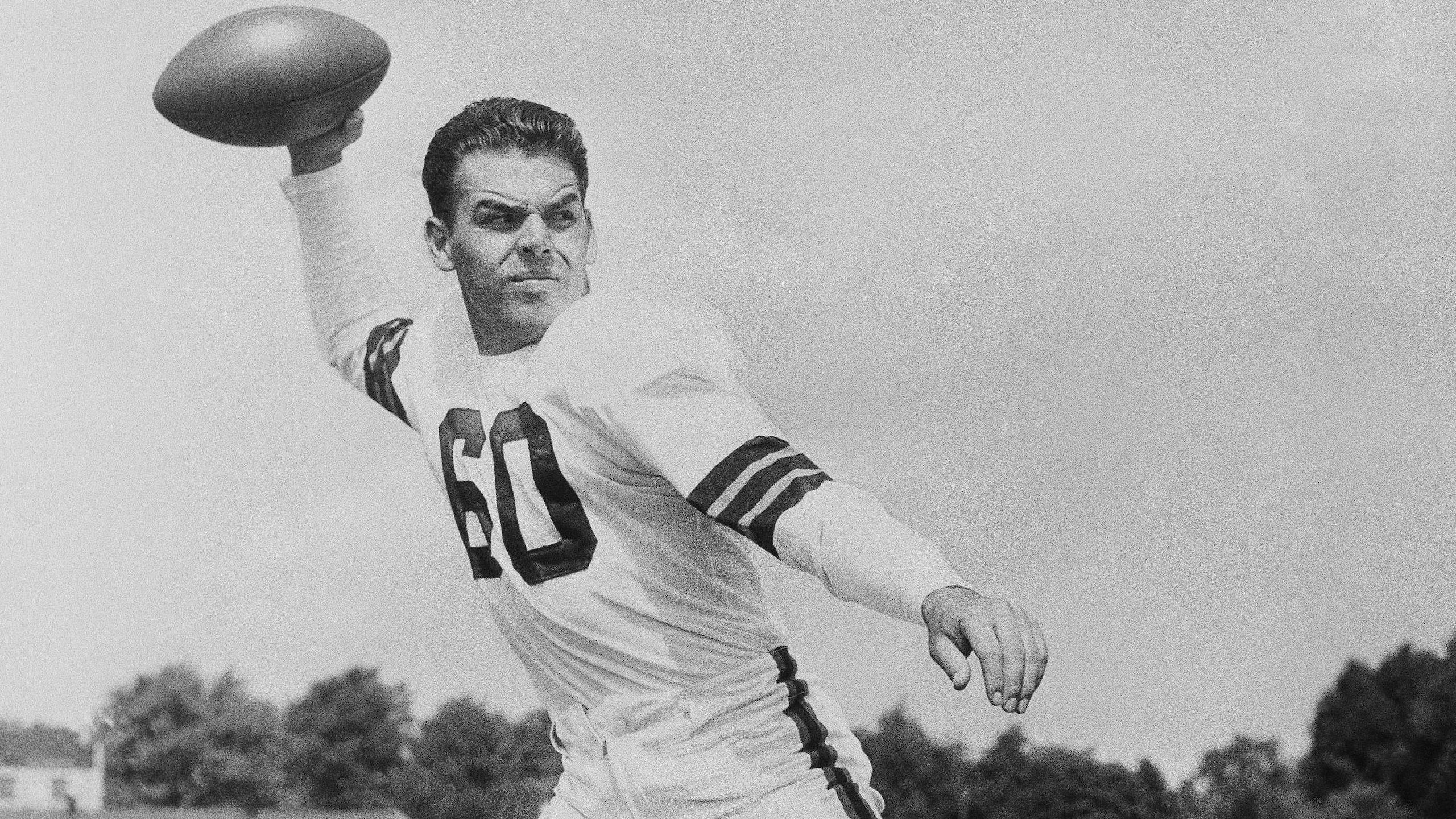 Cleveland Browns Quarterback