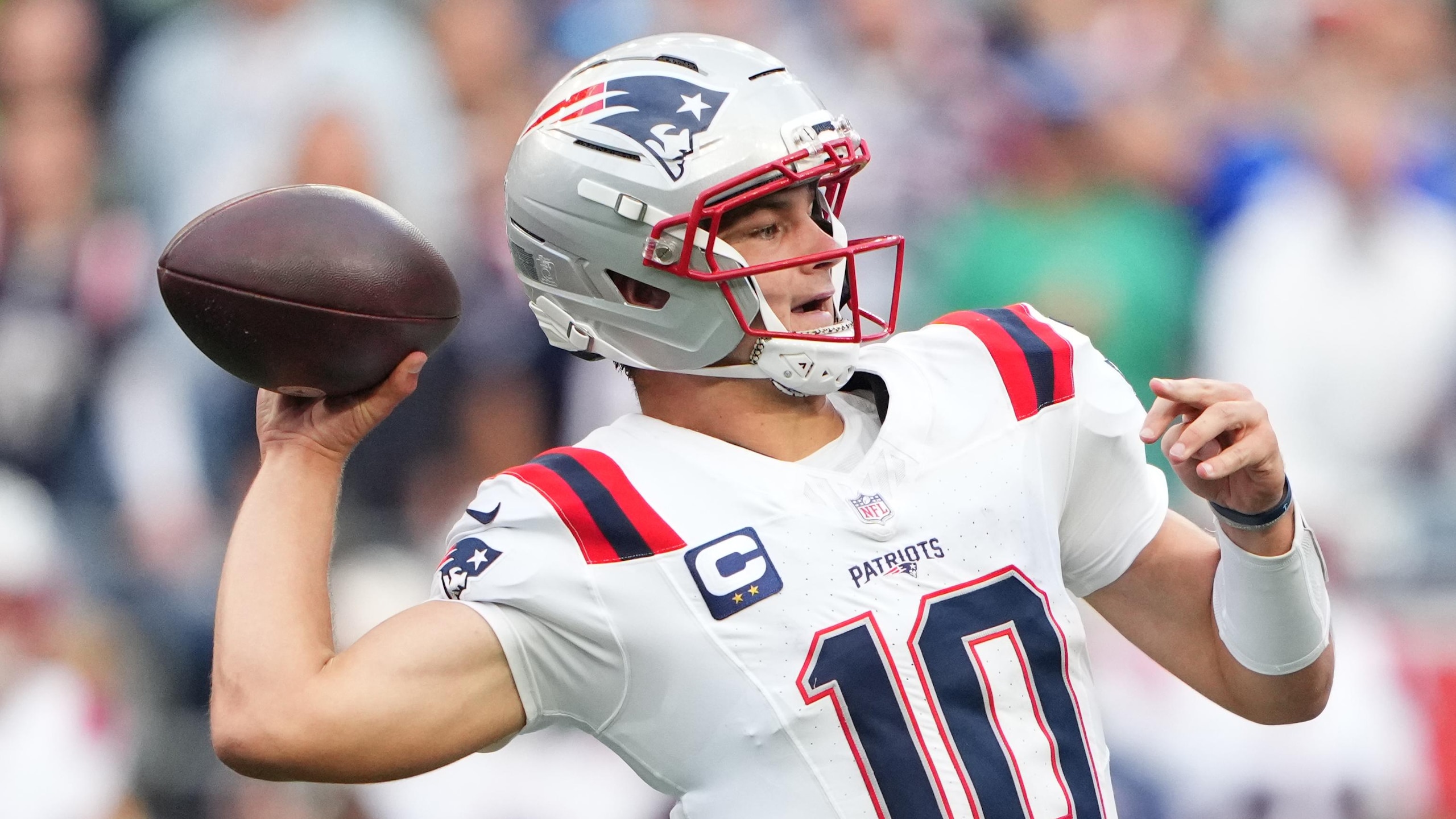 Patriots Seahawks Football