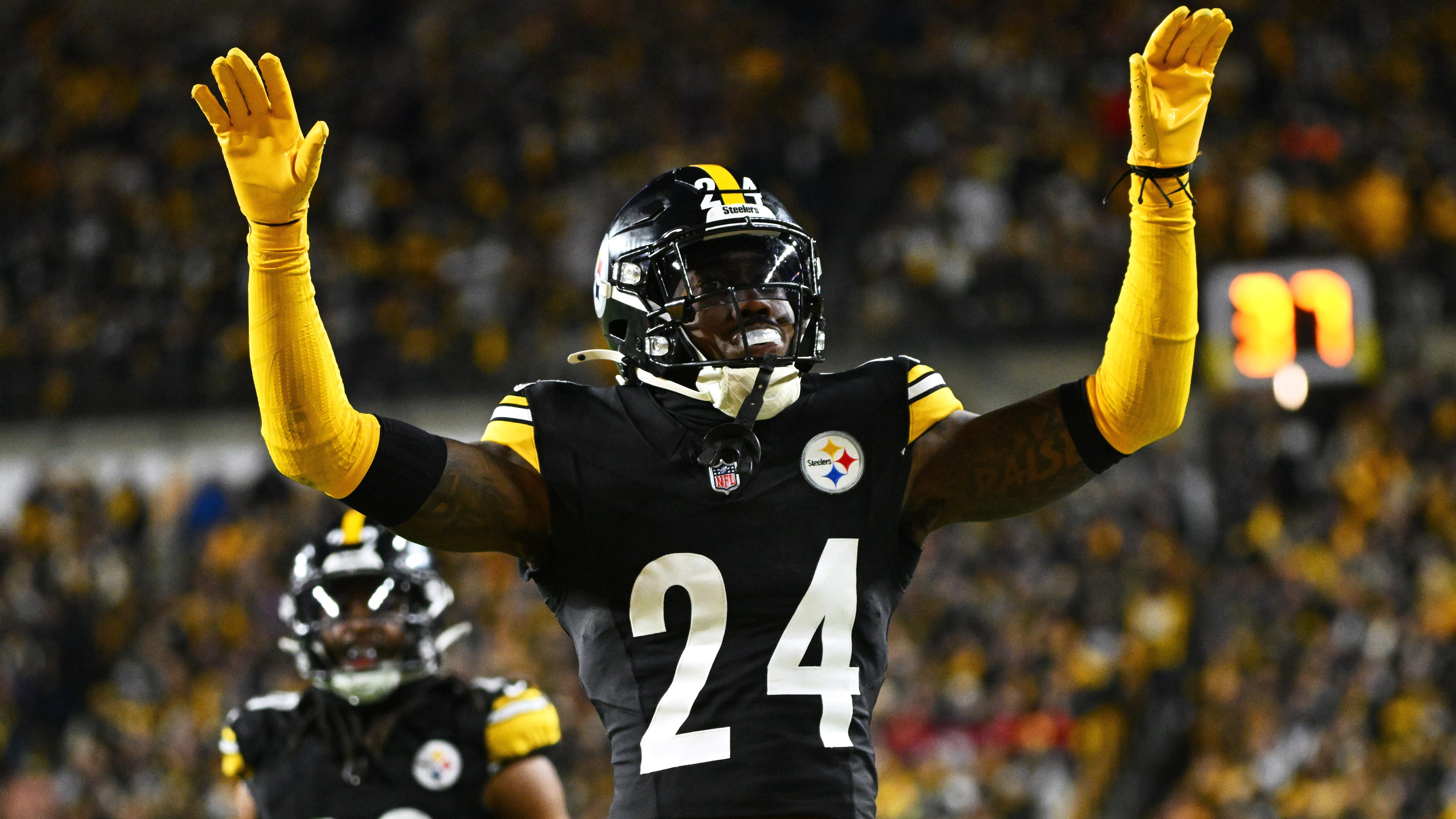 New Steelers Rumors on Joey Porter Jr. Contract Extension Talks, Potential Timeline for Deal