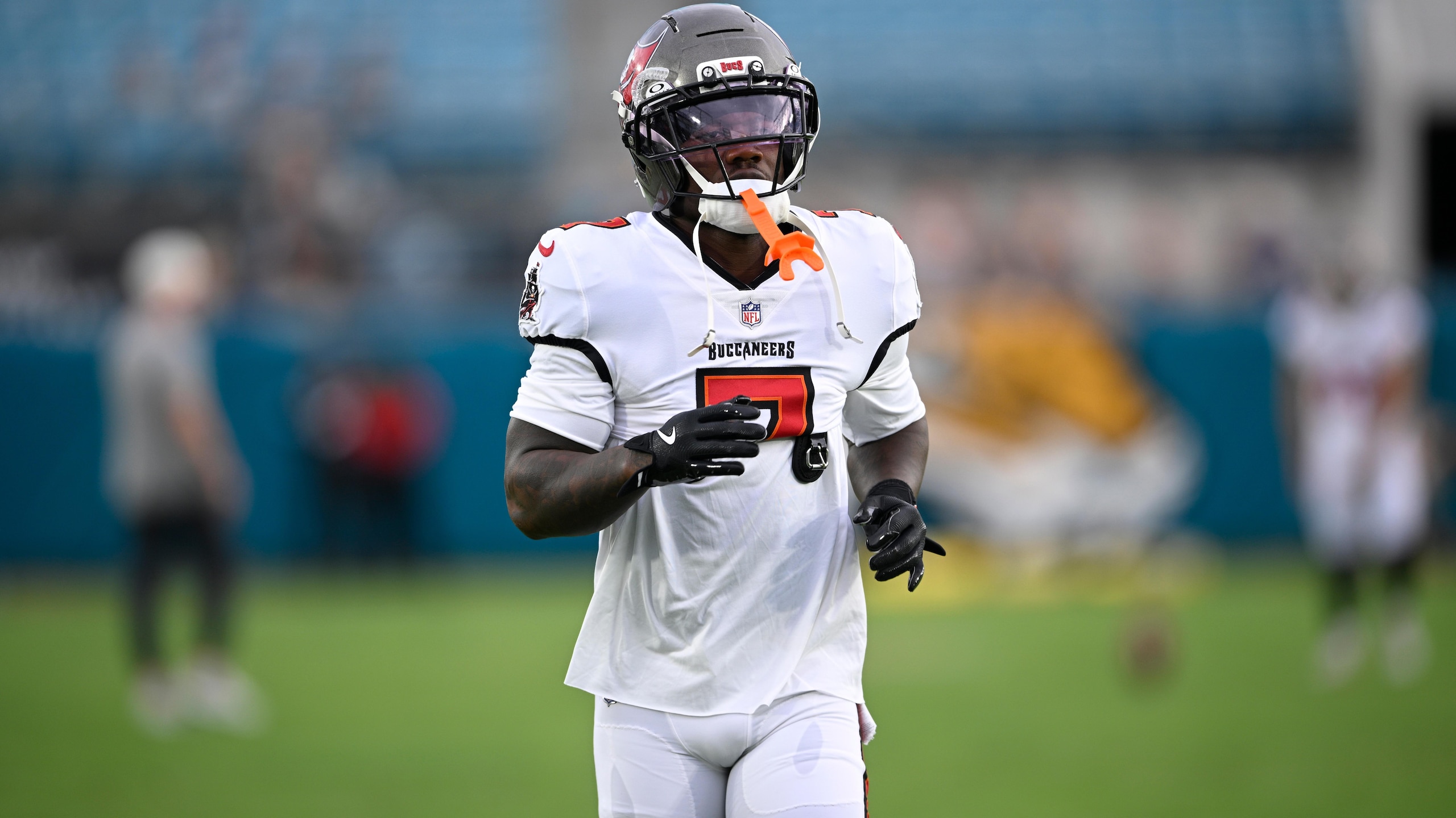 Buccaneers Jaguars Football