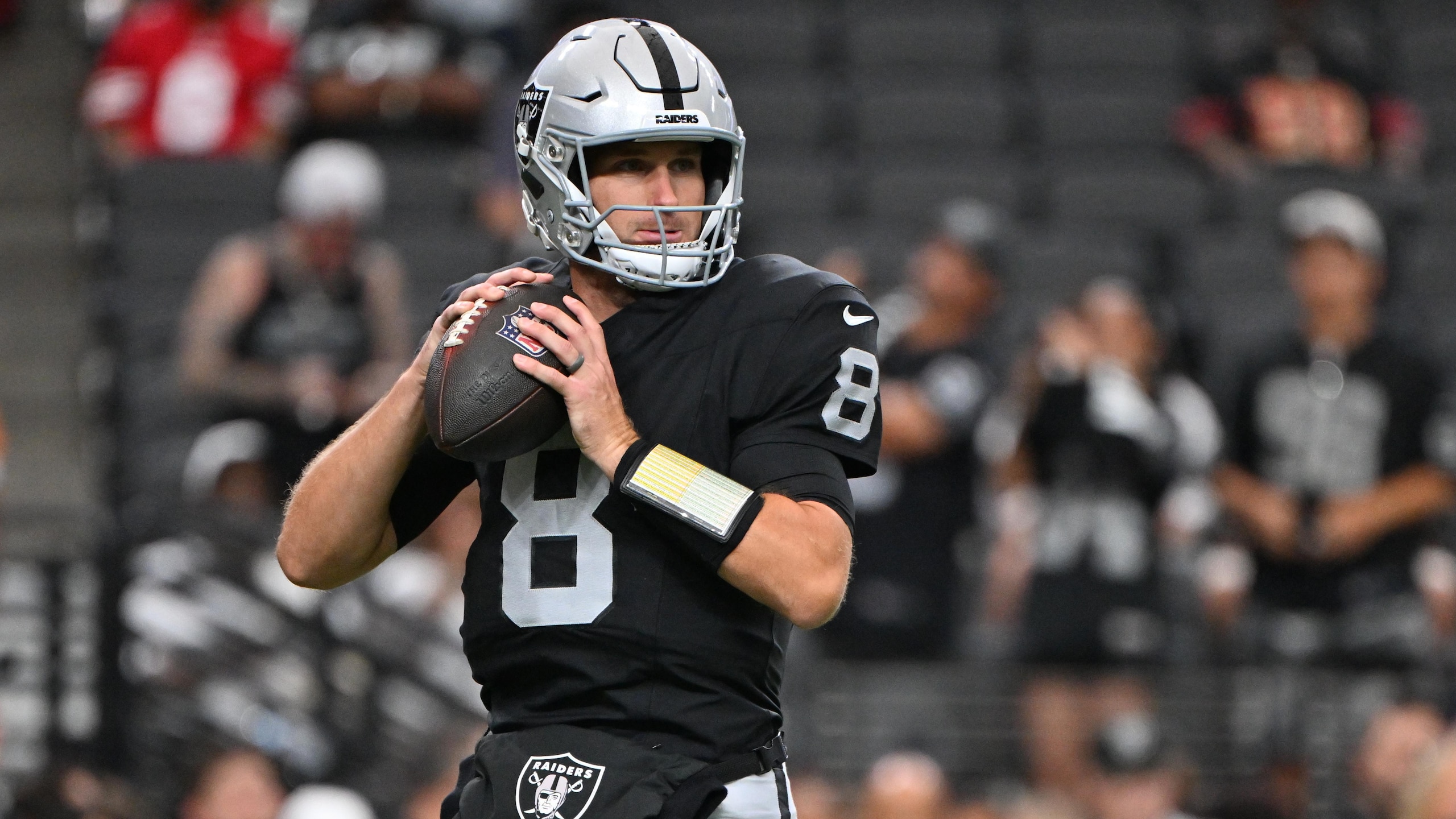 49ers Raiders Football