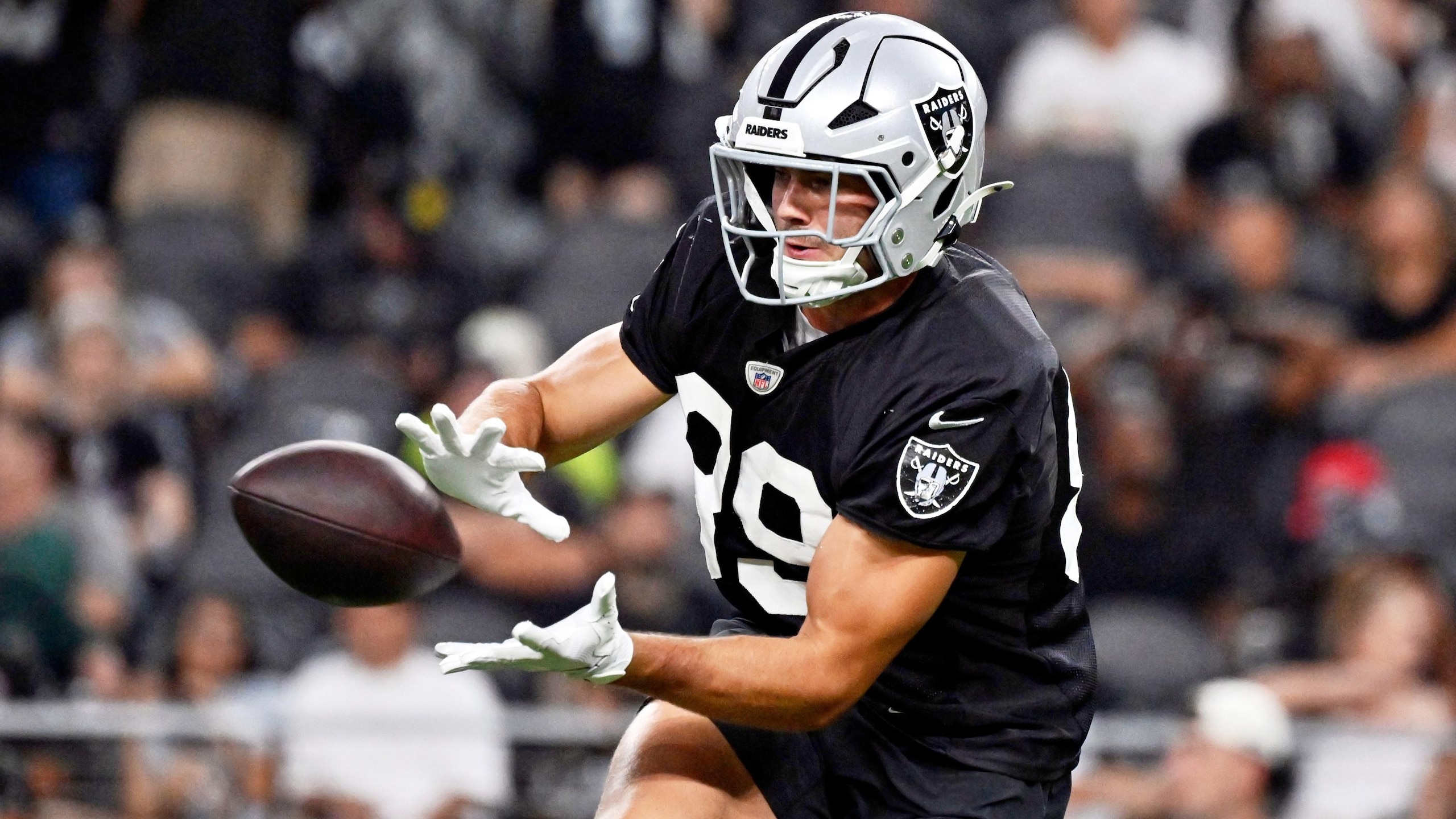 Raiders Injuries Football
