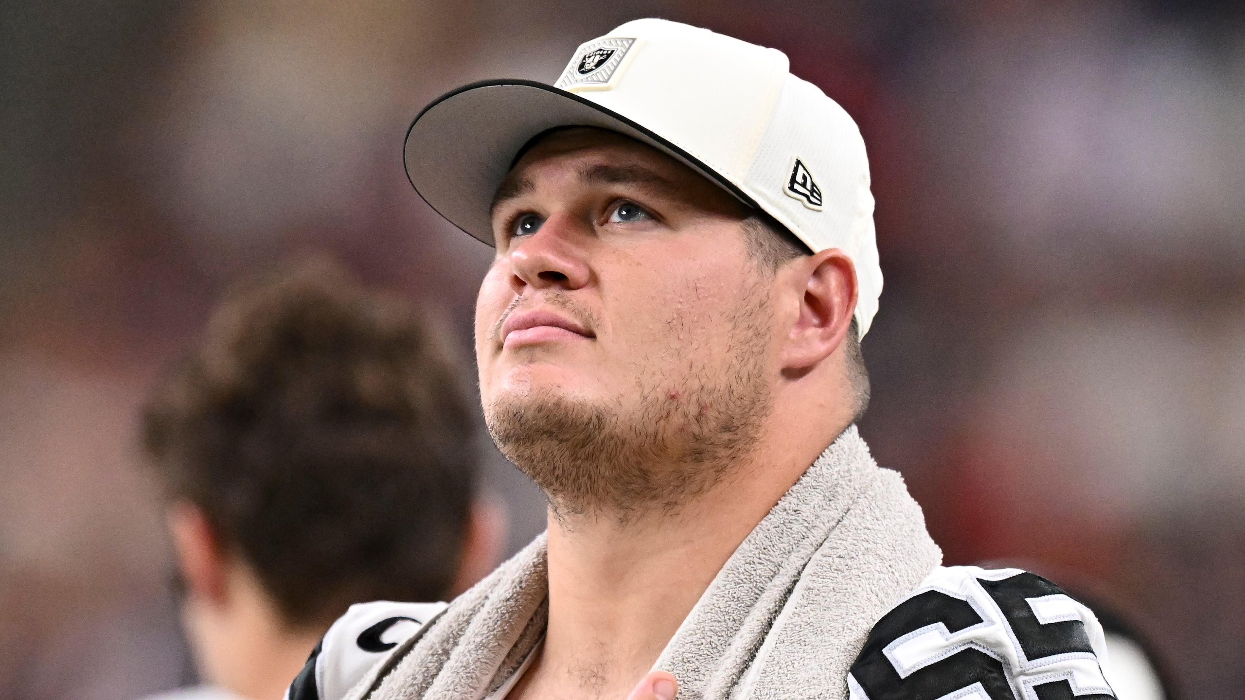 Raiders Texans Football