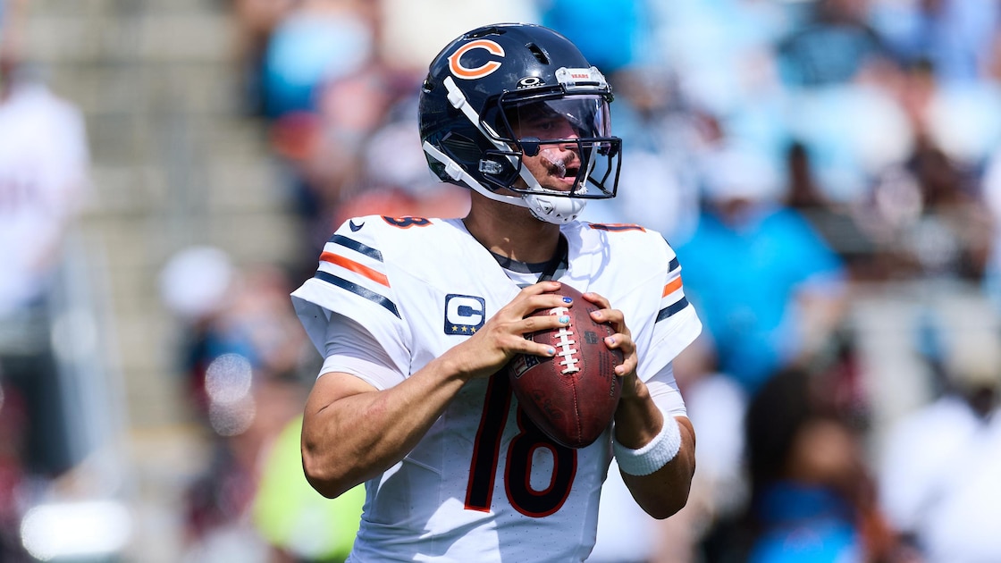 Week 2 Fantasy Football Rankings, Projections and Waiver-Wire Tips