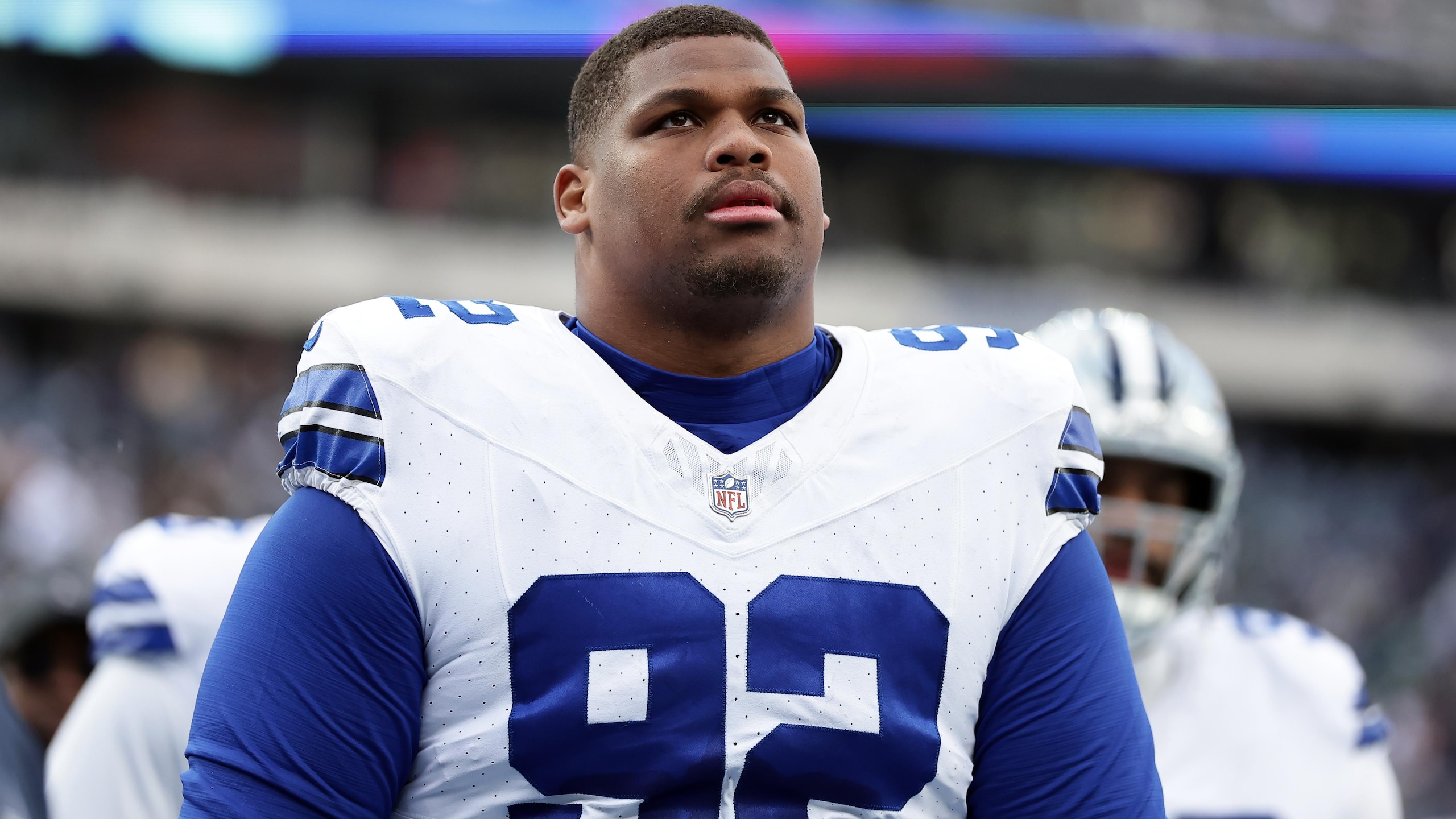 Cowboys Giants Football