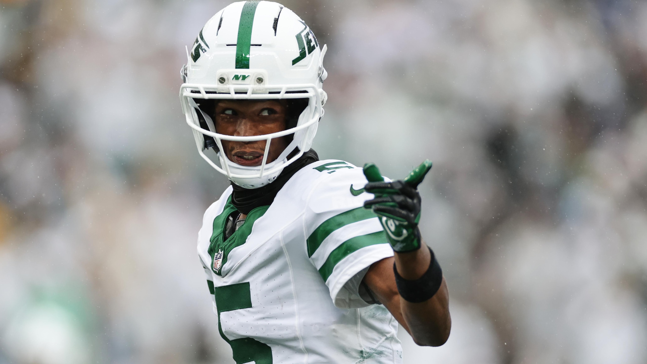 Packers Jets Football
