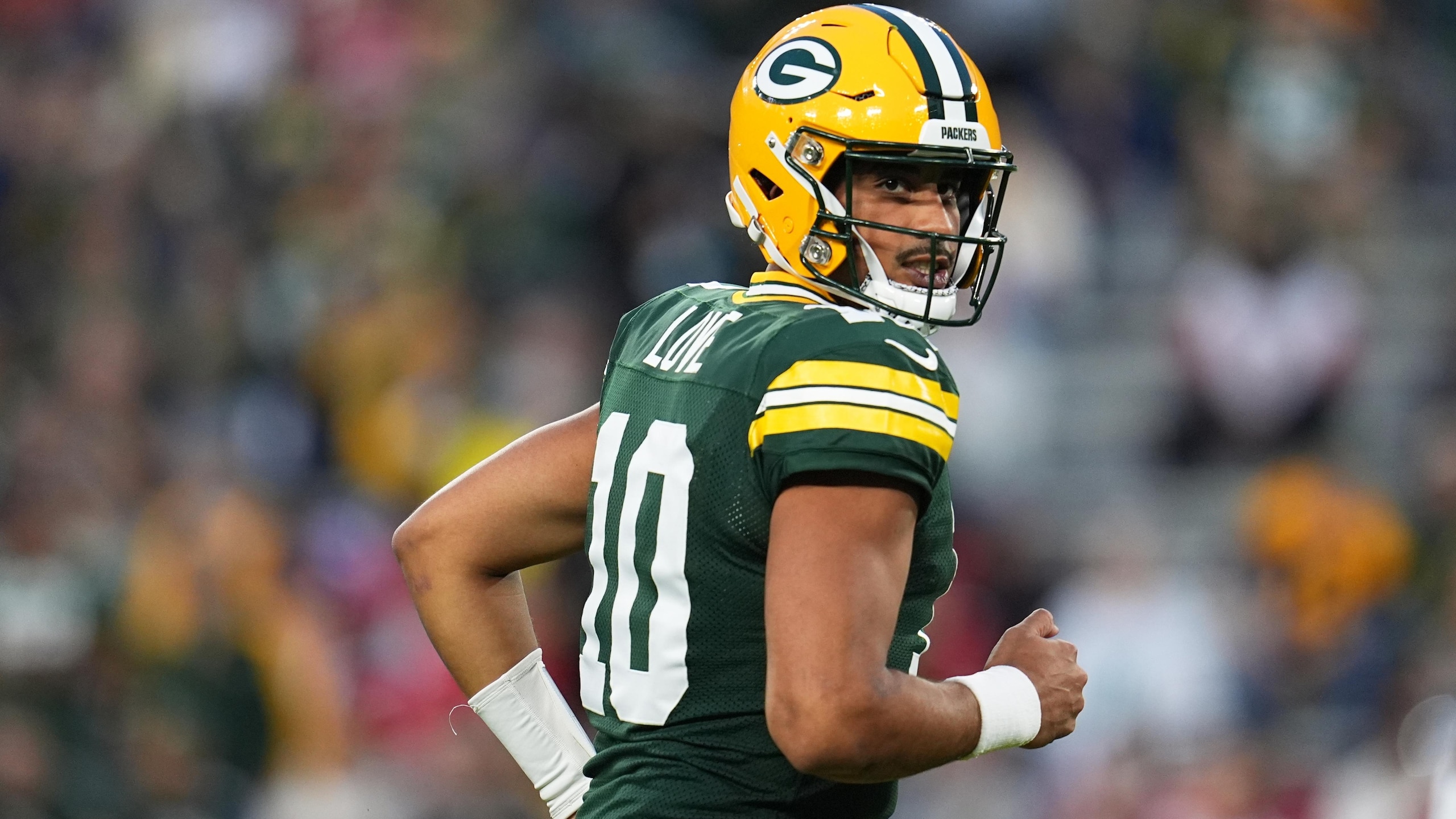 Falcons Packers Football