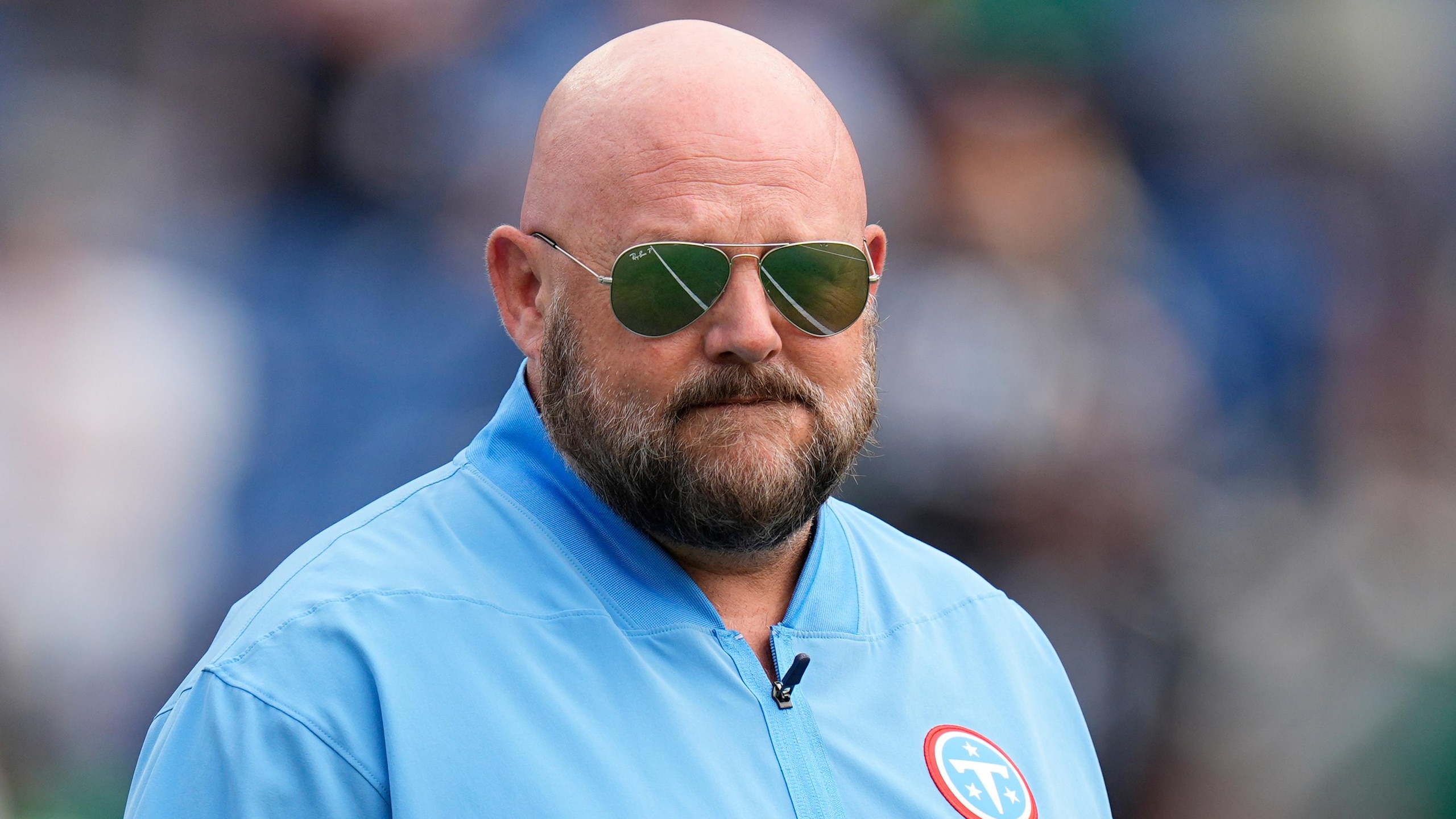 Eagles Titans Football