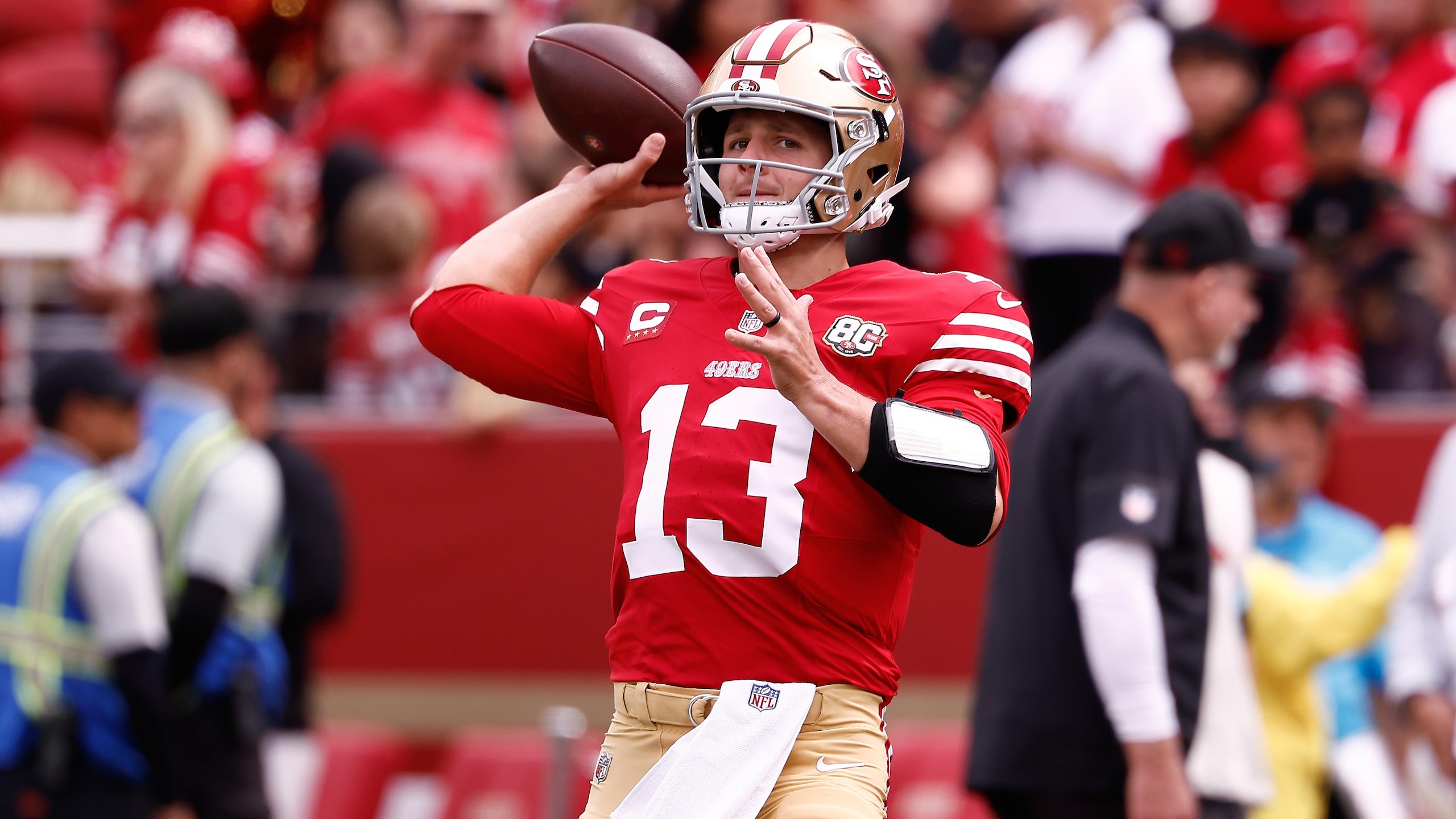 Dolphins 49ers Football
