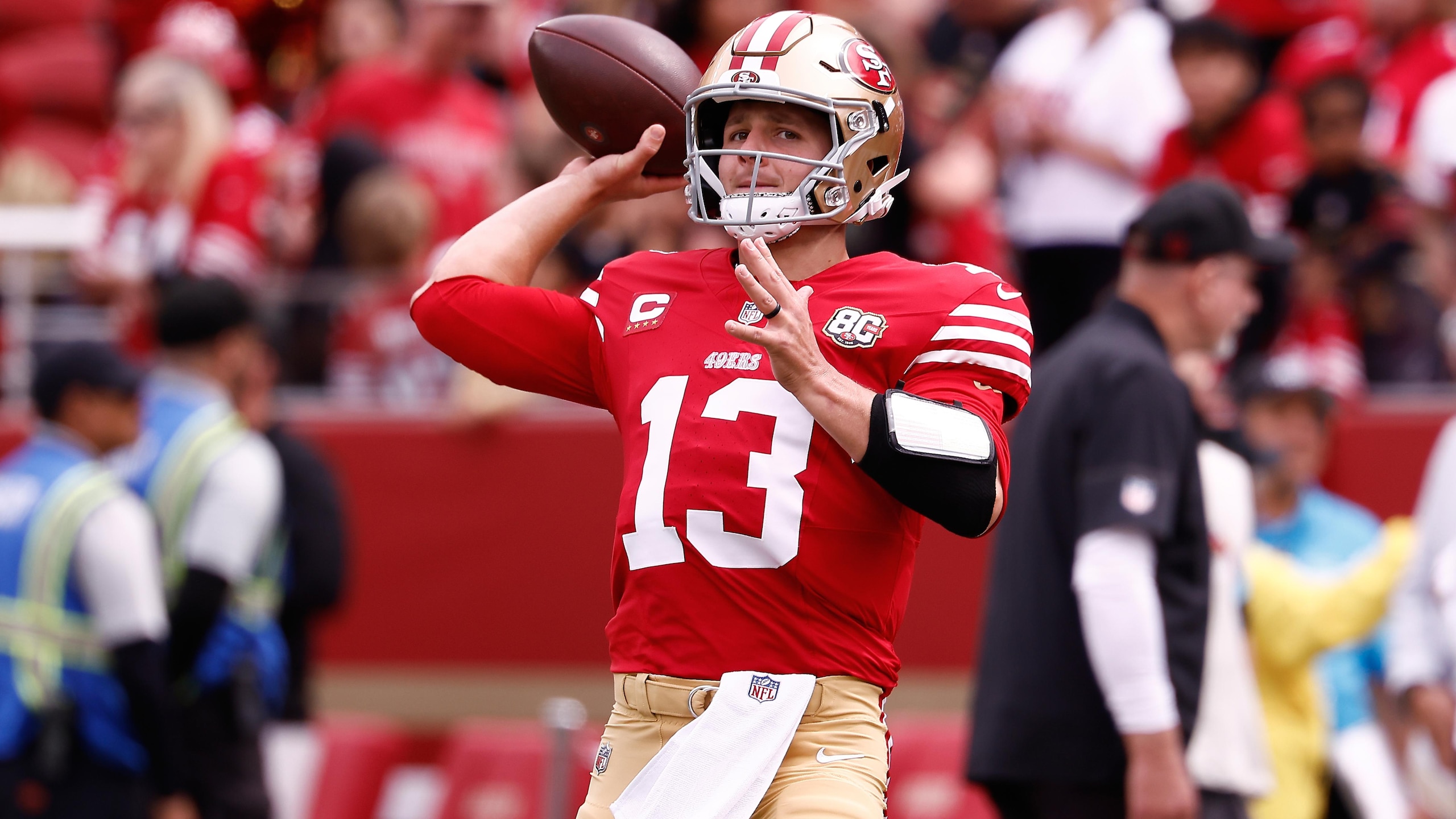 Dolphins 49ers Football