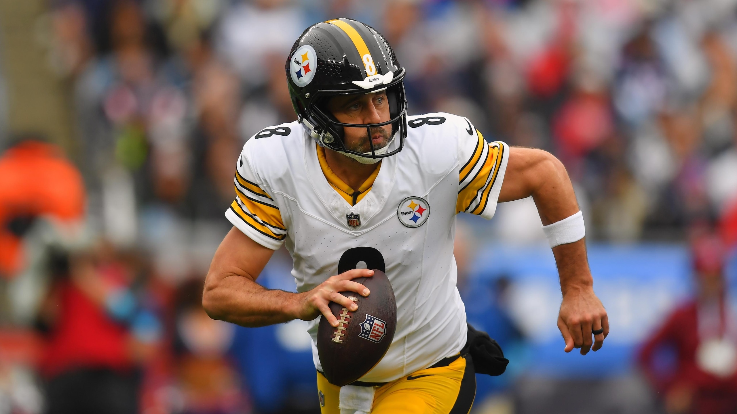 Steelers Fooball