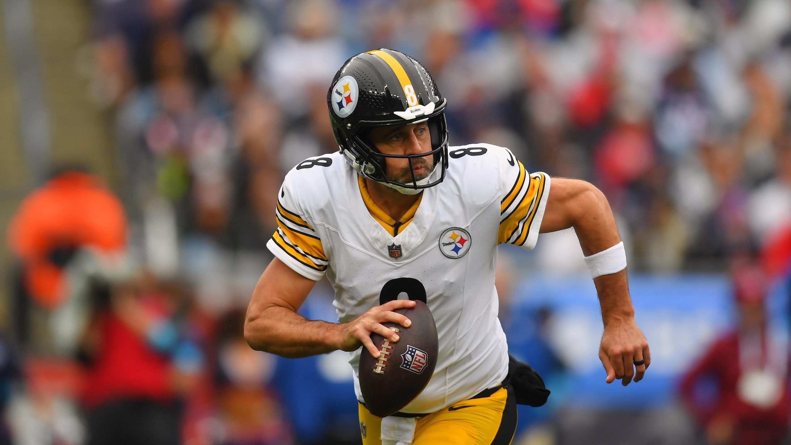 Steelers Fooball